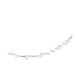 COPRIWATER PERLA IN TERMOINDURENTE BIANCO CON CERNIERE ACCIAIO SOFT CLOSE