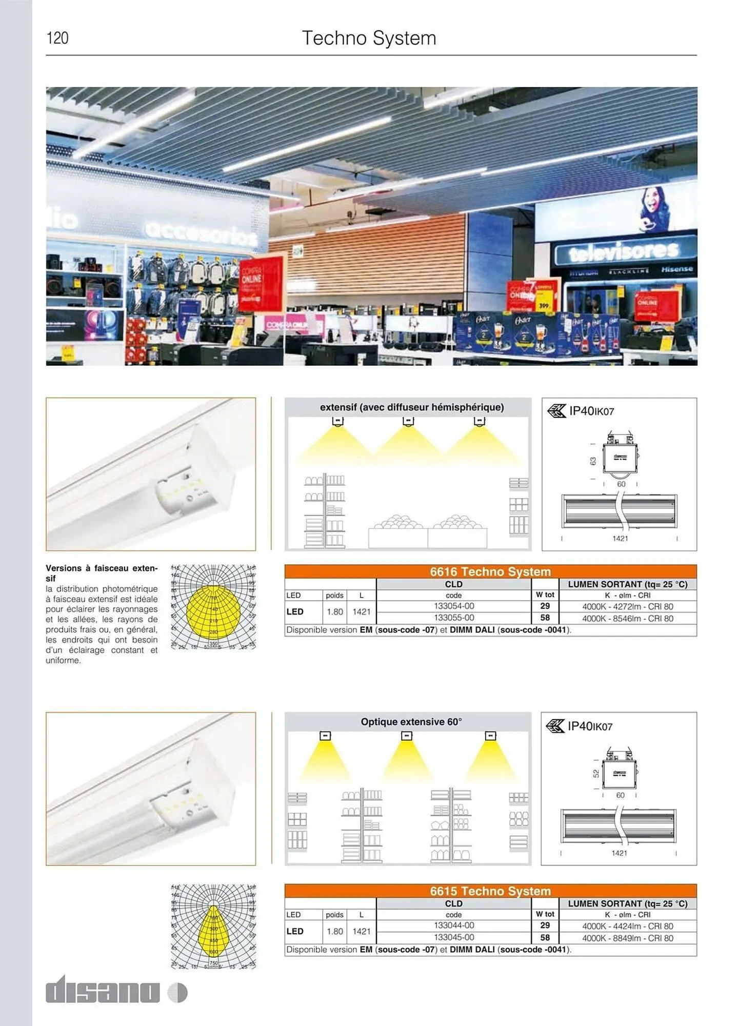 Volantino Disano da 8 marzo a 26 aprile di 2025 - Pagina del volantino 148