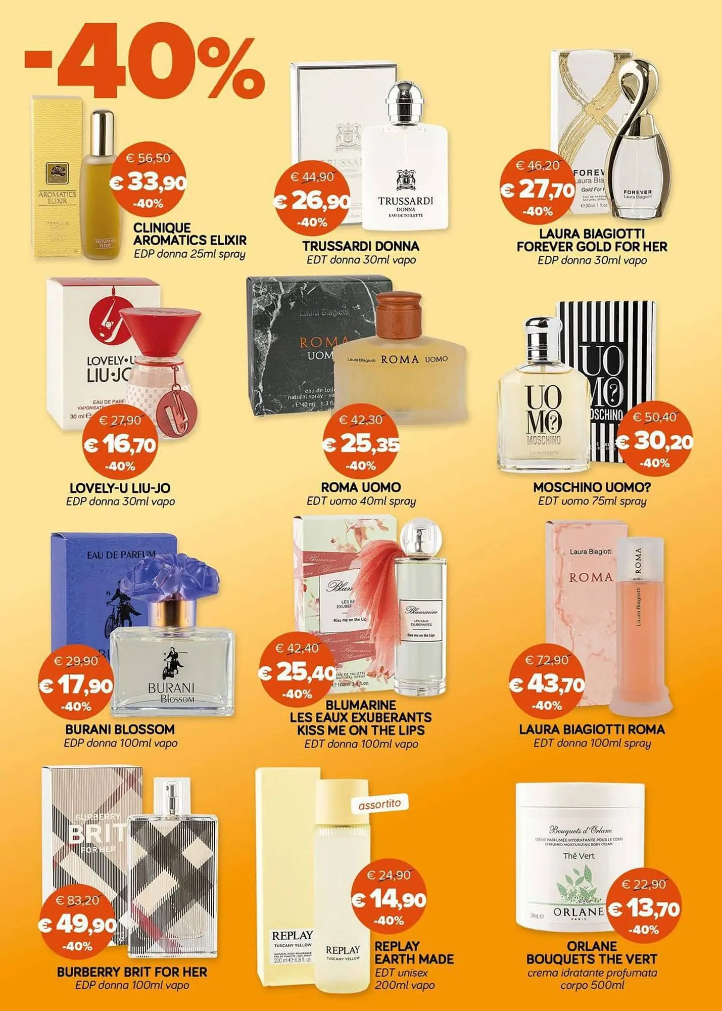 Volantino Il Tulipano da 11 gennaio a 31 gennaio di 2024 - Pagina del volantino 11