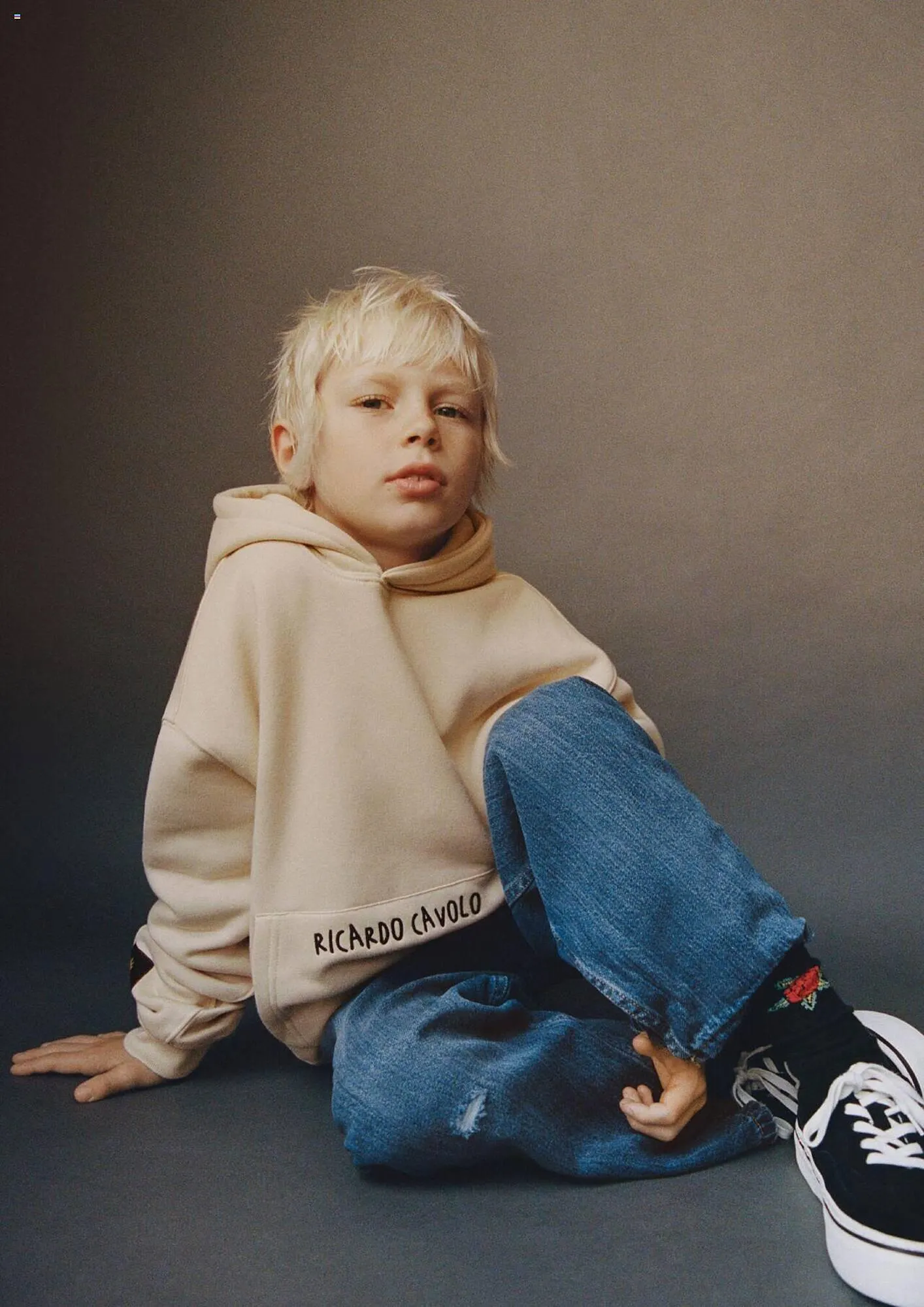 Volantino ZARA da 1 novembre a 30 novembre di 2024 - Pagina del volantino 16