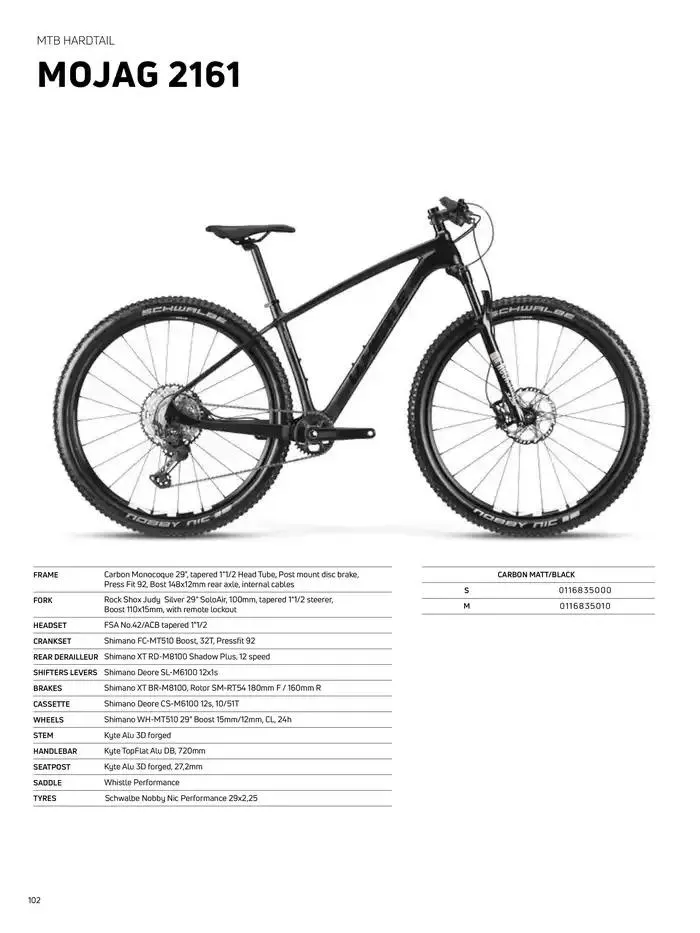 Whistle da 20 novembre a 31 dicembre di 2025 - Pagina del volantino 86