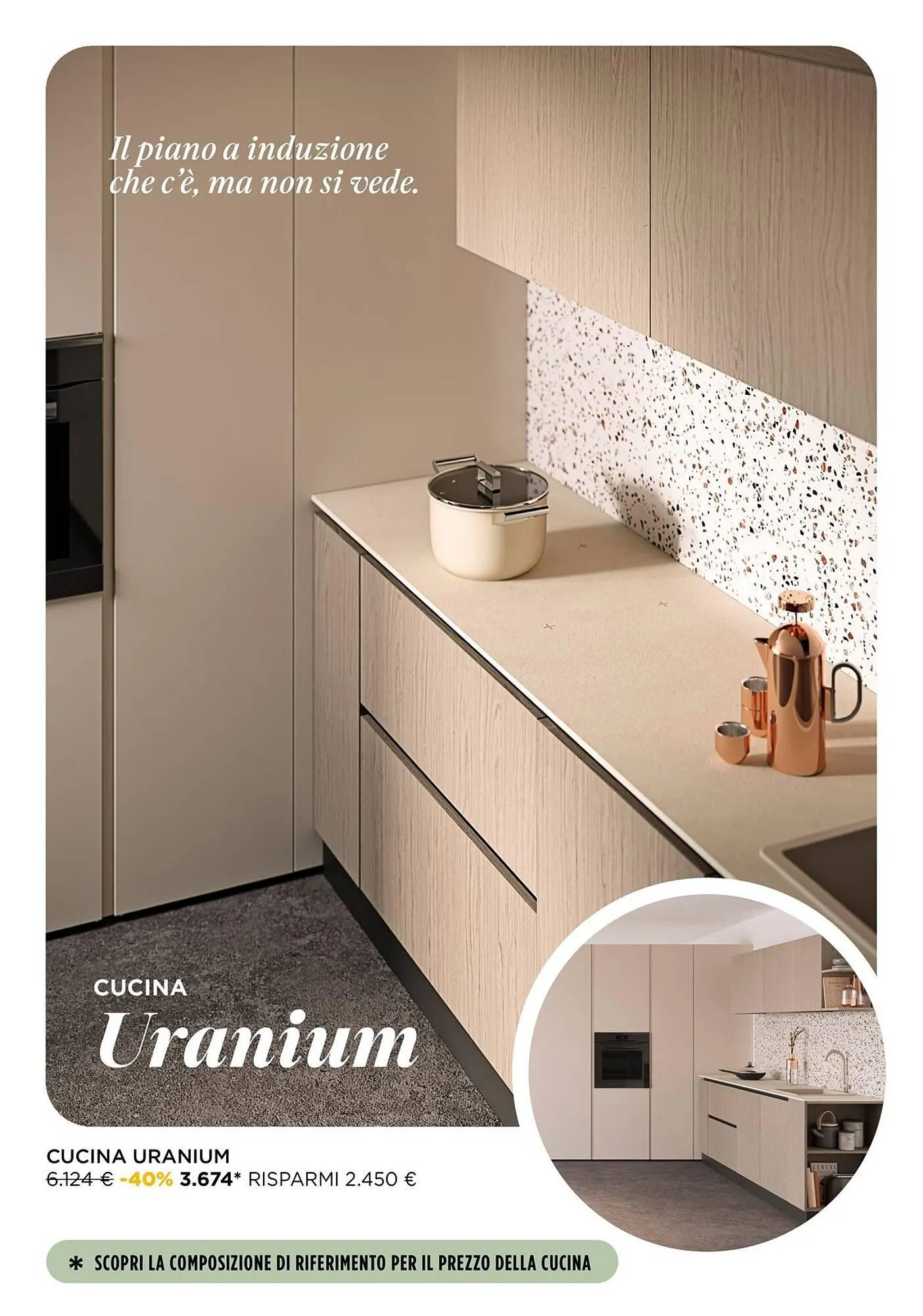 Volantino Ricci Casa da 3 novembre a 16 novembre di 2025 - Pagina del volantino 3