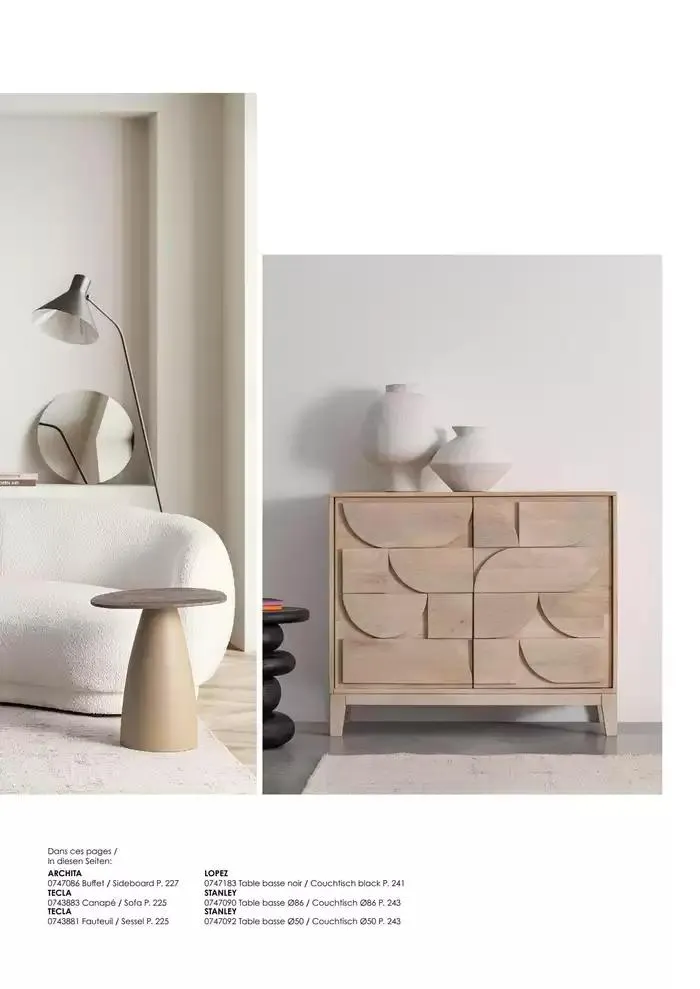 Home collection 2025 da 1 gennaio a 31 dicembre di 2025 - Pagina del volantino 27