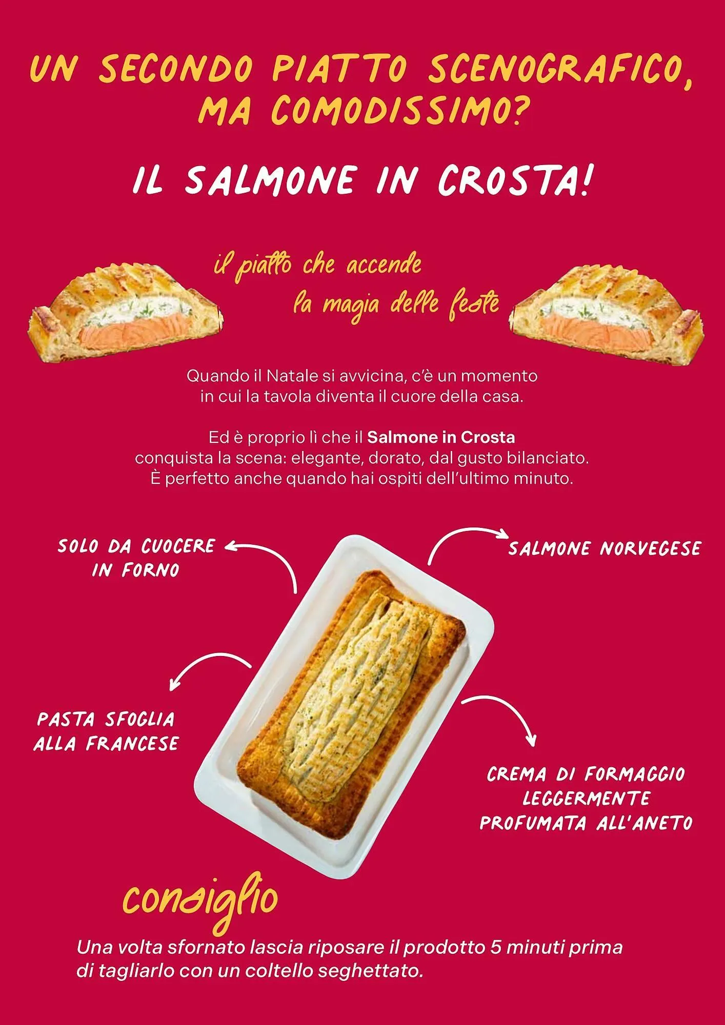 Volantino Gelmarket da 15 dicembre a 31 dicembre di 2025 - Pagina del volantino 8