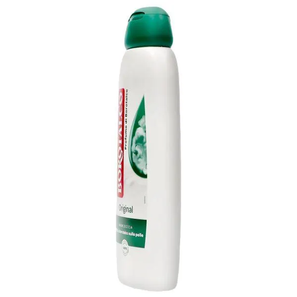 BOROTALCO BAGNOSCHIUMA ORIGINAL 450ML