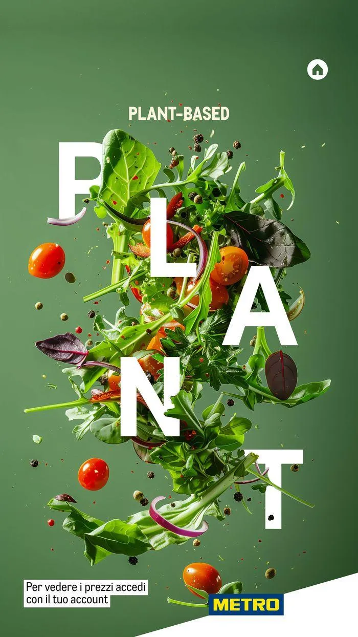 Catalogo nuovi trend 2024-2025 da 26 giugno a 31 luglio di 2025 - Pagina del volantino 4