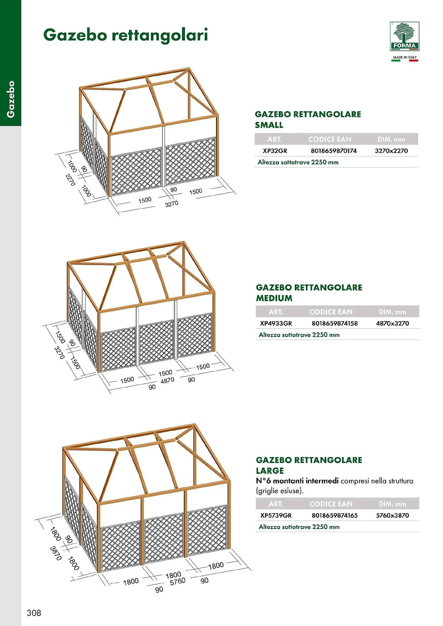 Catalogo Il Fai Da Te Guercio da 10 settembre a 4 gennaio di 2026 - Pagina del volantino 8