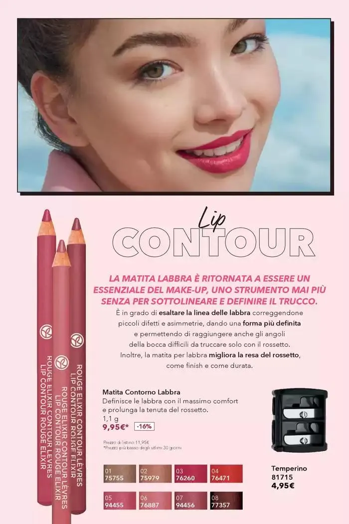 Novita lozione essenziale da 28 febbraio a 24 marzo di 2025 - Pagina del volantino 46