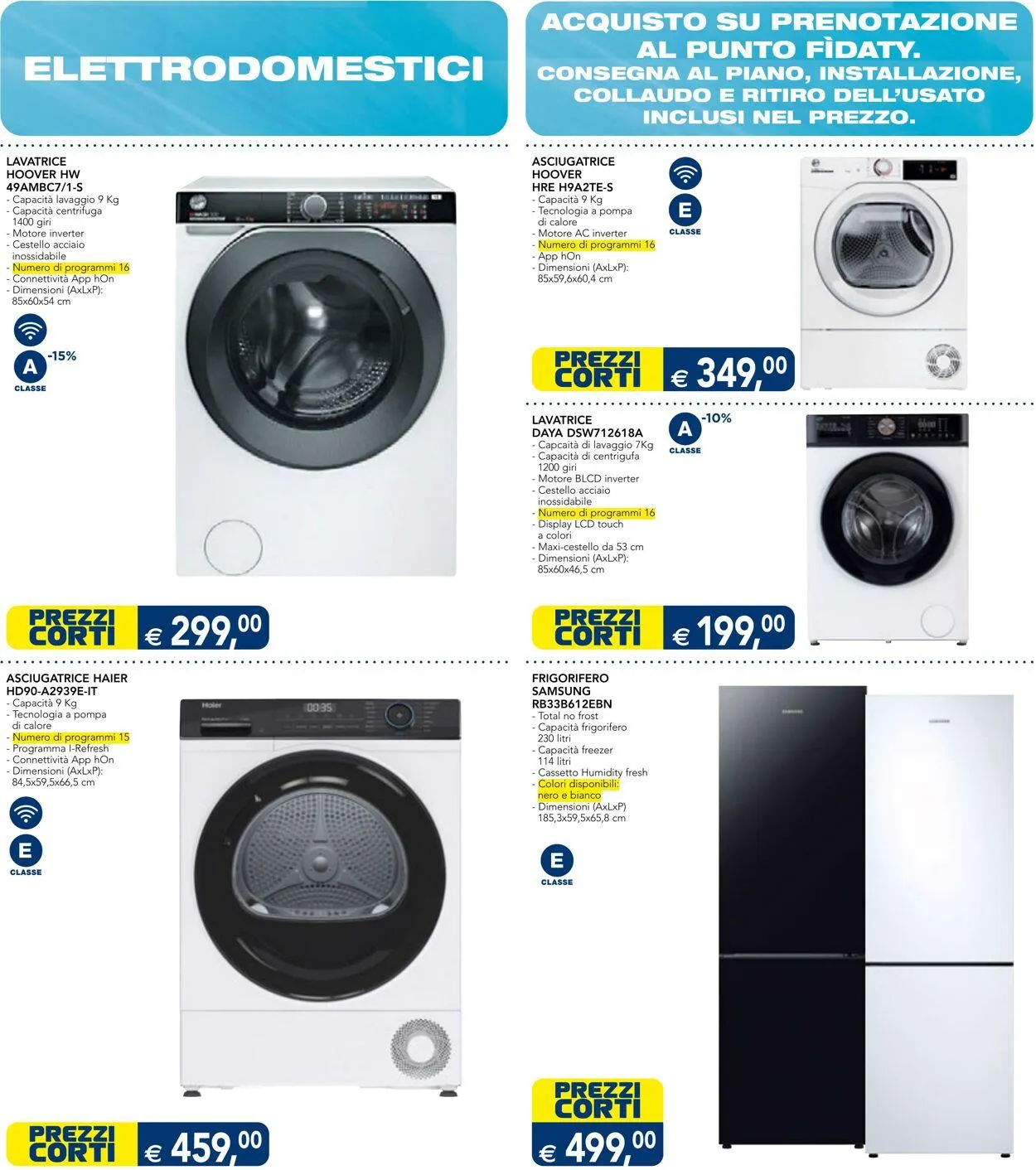 Esselunga Volantino attuale da 25 febbraio a 11 marzo di 2026 - Pagina del volantino 14