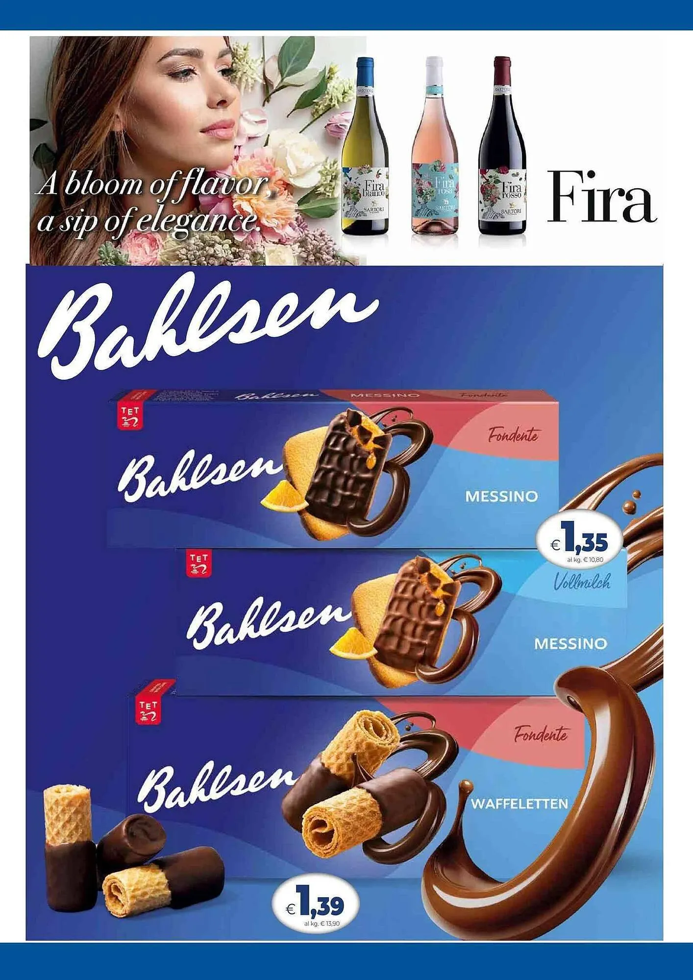 Volantino Galassia da 9 ottobre a 16 novembre di 2025 - Pagina del volantino 18