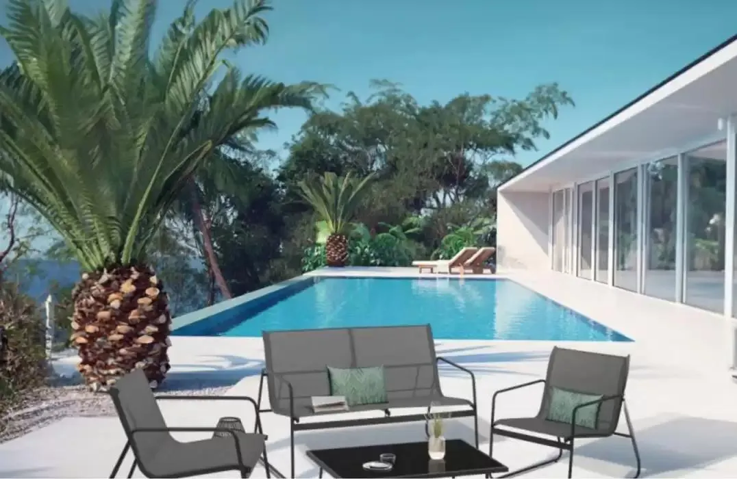 Outdoor 2025 da 6 maggio a 31 dicembre di 2025 - Pagina del volantino 42