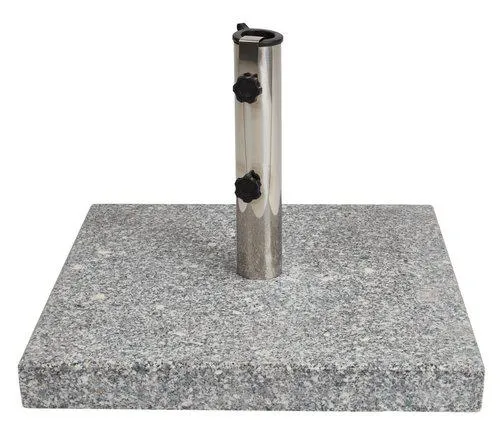 Base per ombrellone GAMMELSOLE 45 kg grigio