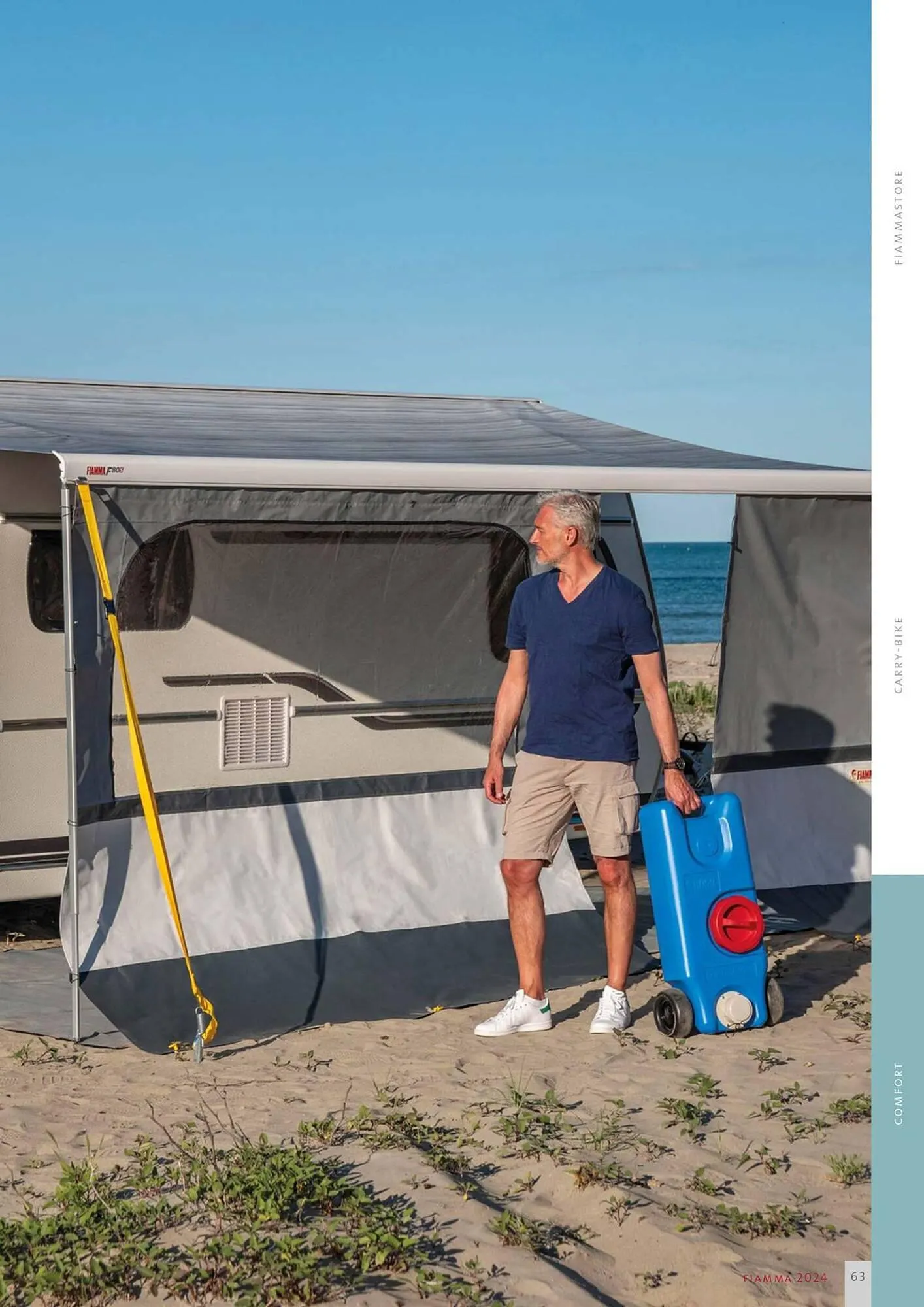 Volantino Fiamma da 1 febbraio a 29 febbraio di 2024 - Pagina del volantino 63