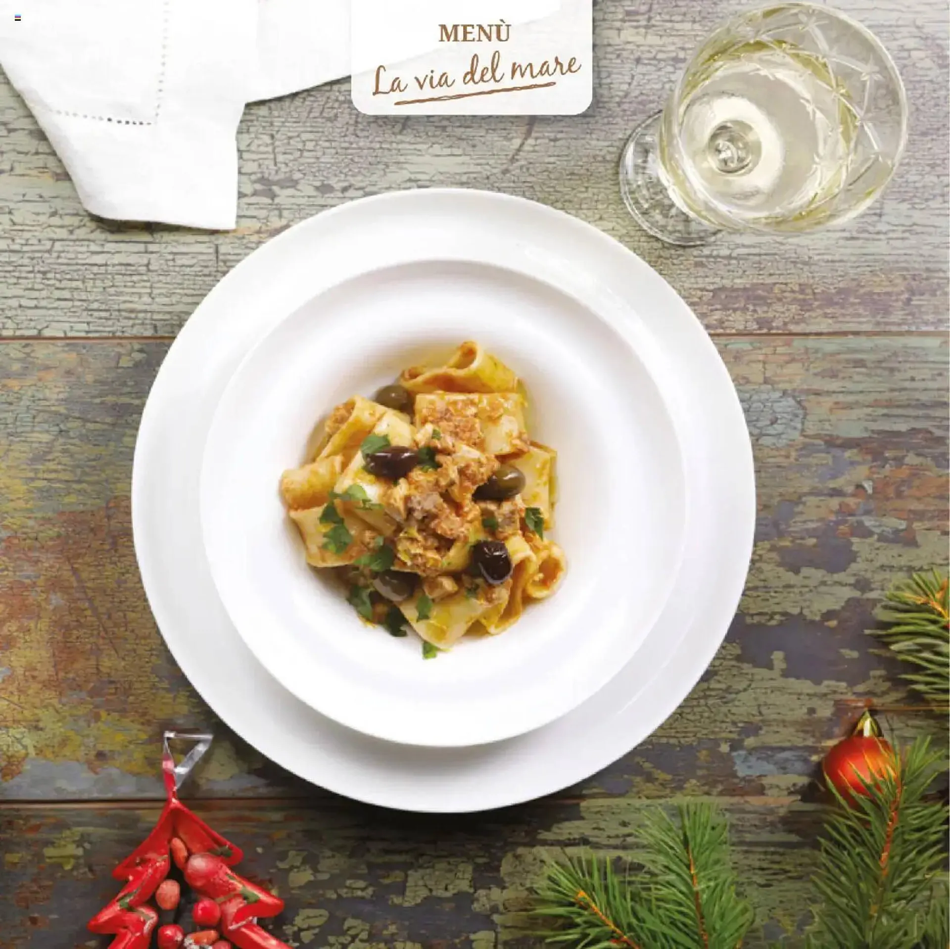 Volantino Unes da 26 novembre a 7 gennaio di 2025 - Pagina del volantino 106