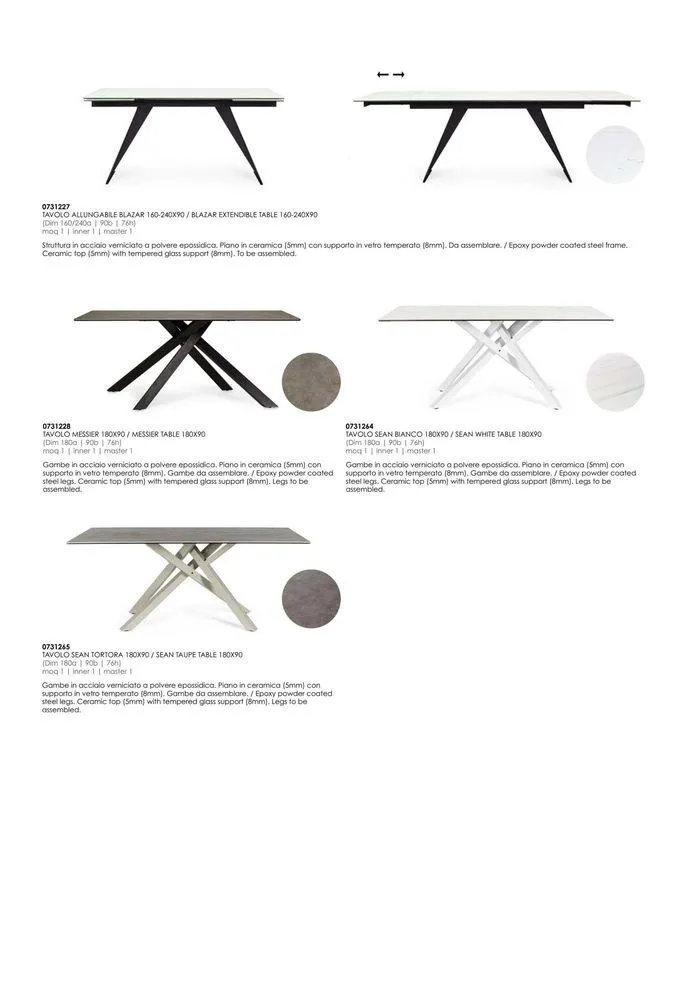 Home collection 2024 da 17 giugno a 31 dicembre di 2024 - Pagina del volantino 63