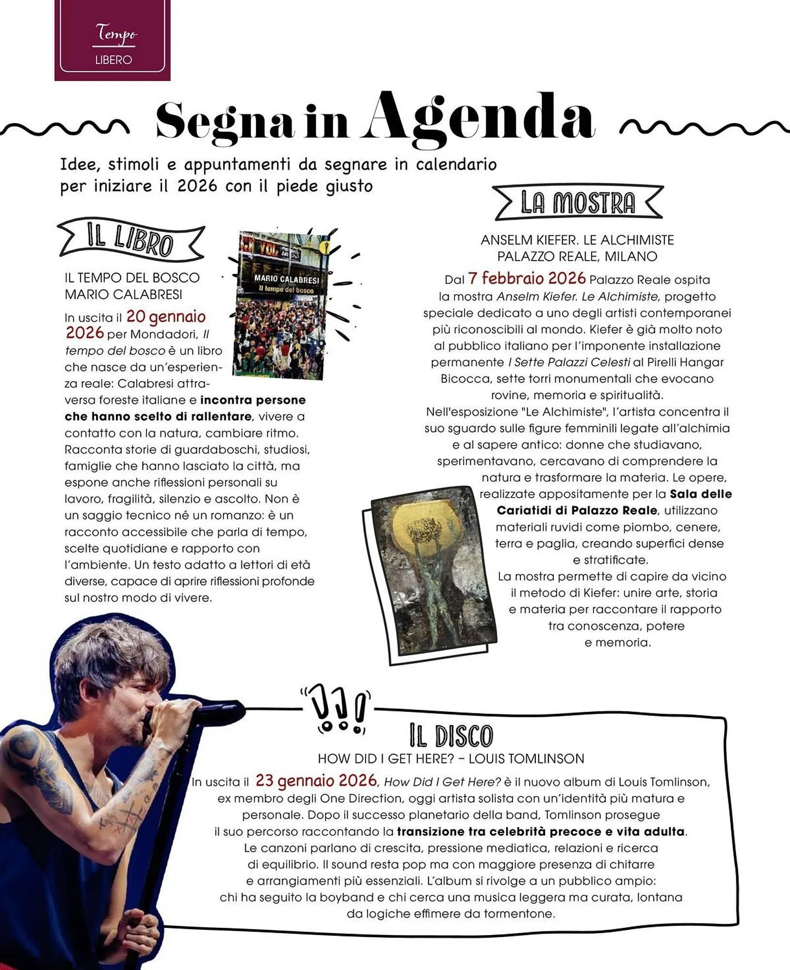 Volantino A&O da 1 gennaio a 28 febbraio di 2026 - Pagina del volantino 47