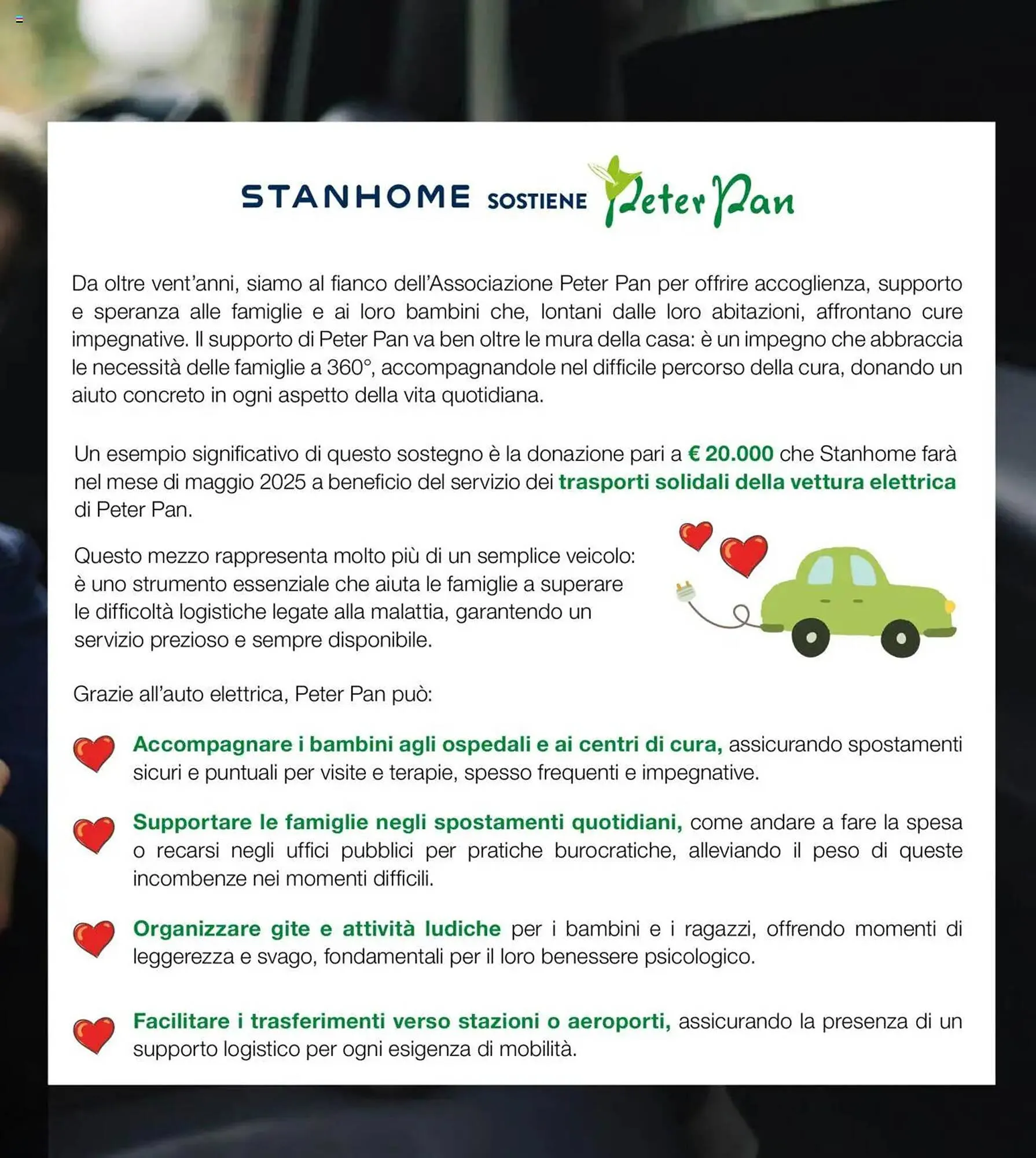 Volantino Stanhome da 13 maggio a 30 maggio di 2025 - Pagina del volantino 3