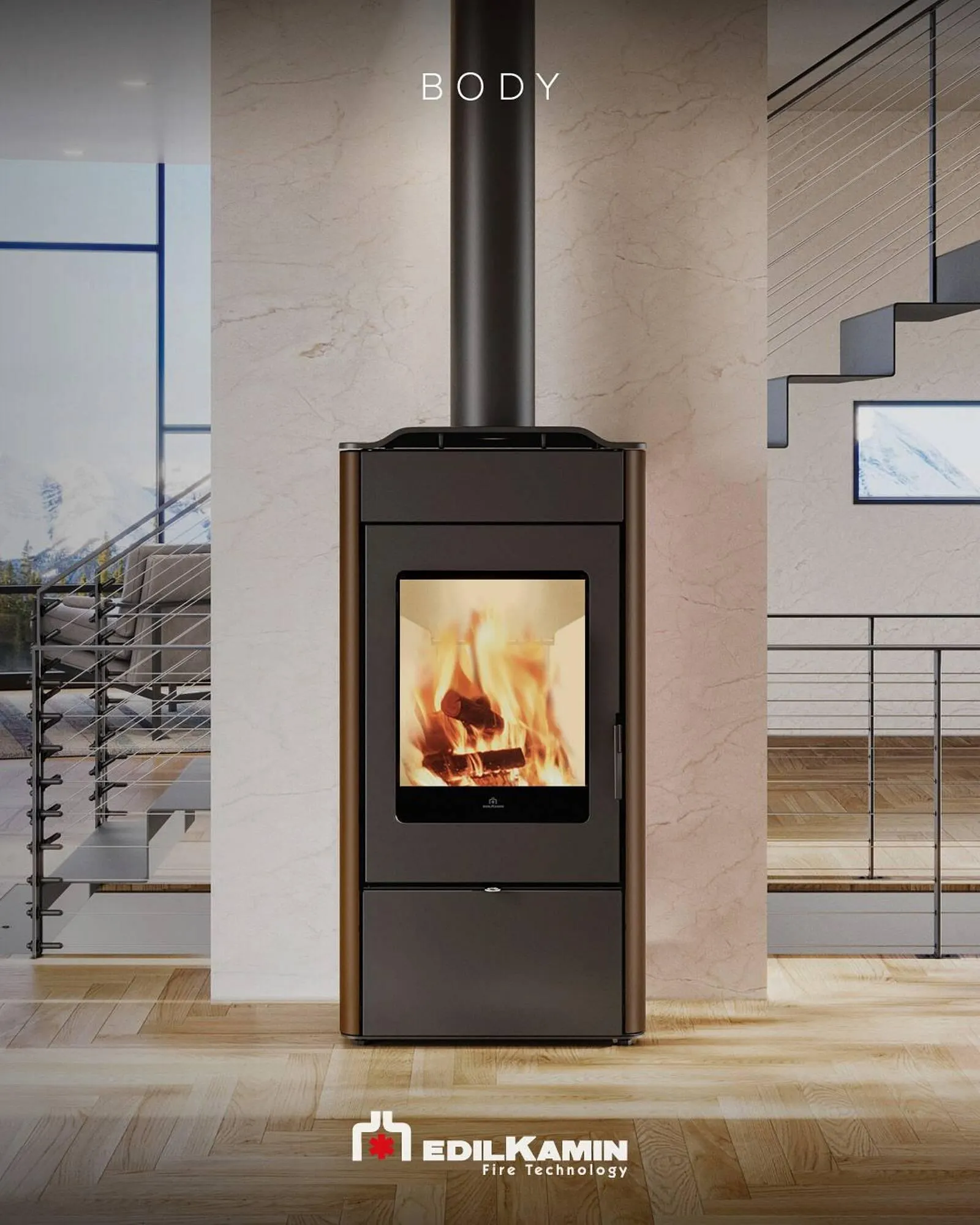 Volantino Edil Kamin da 13 giugno a 27 luglio di 2025 - Pagina del volantino 2