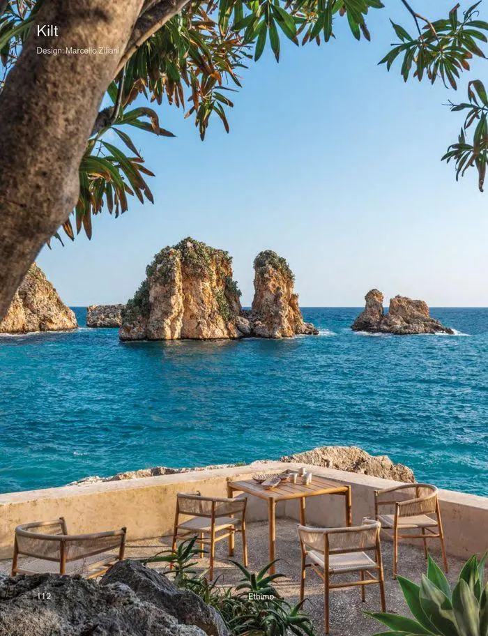 Outdoor decor collections 2024 da 1 febbraio a 30 giugno di 2024 - Pagina del volantino 114