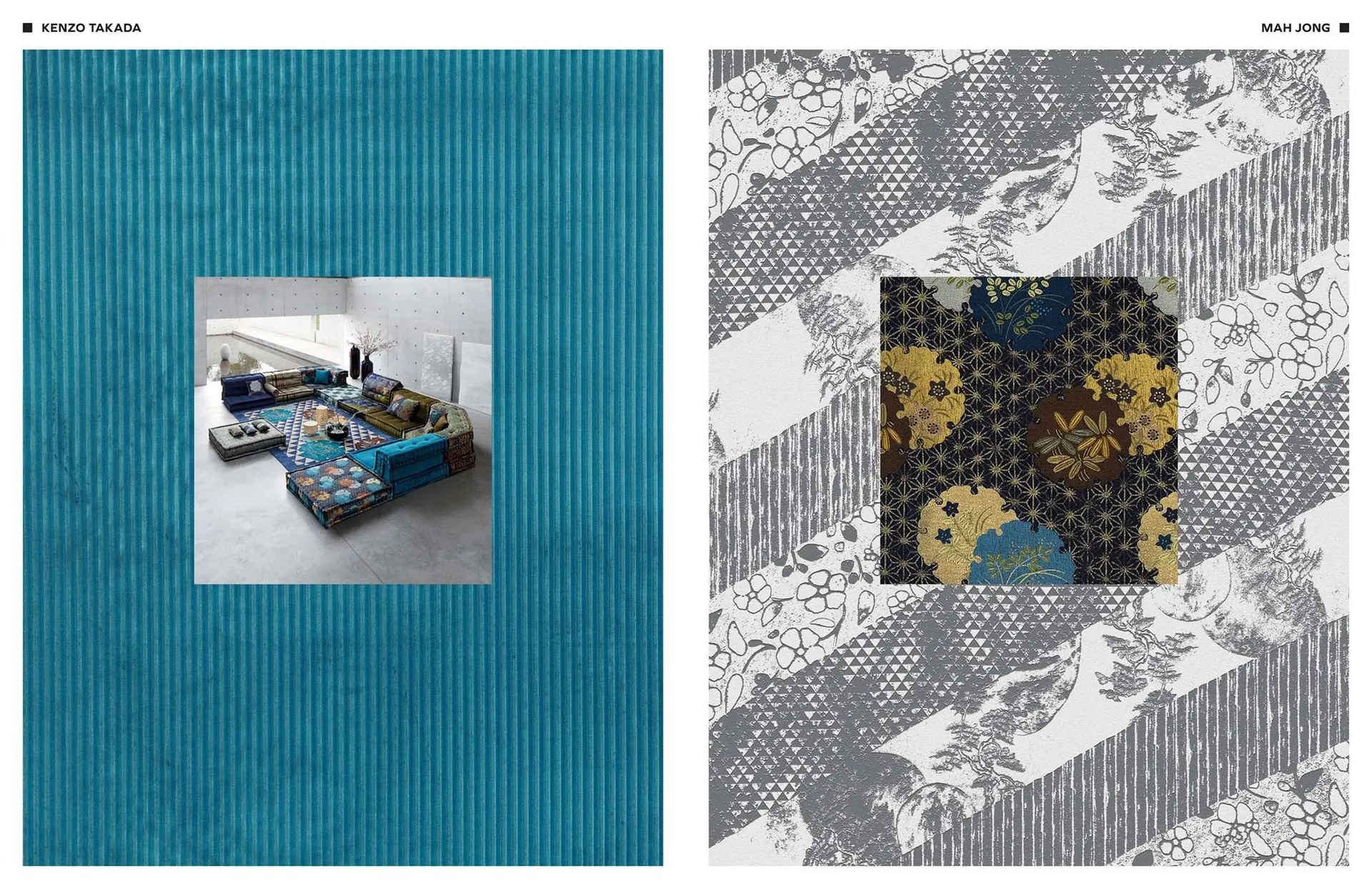 Volantino Roche Bobois da 4 novembre a 28 febbraio di 2026 - Pagina del volantino 21