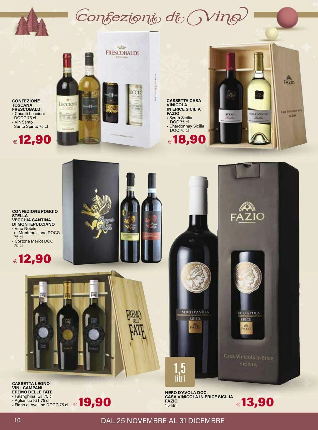 Il Gigante Volantino attuale da 8 maggio a 22 maggio di 2025 - Pagina del volantino 10