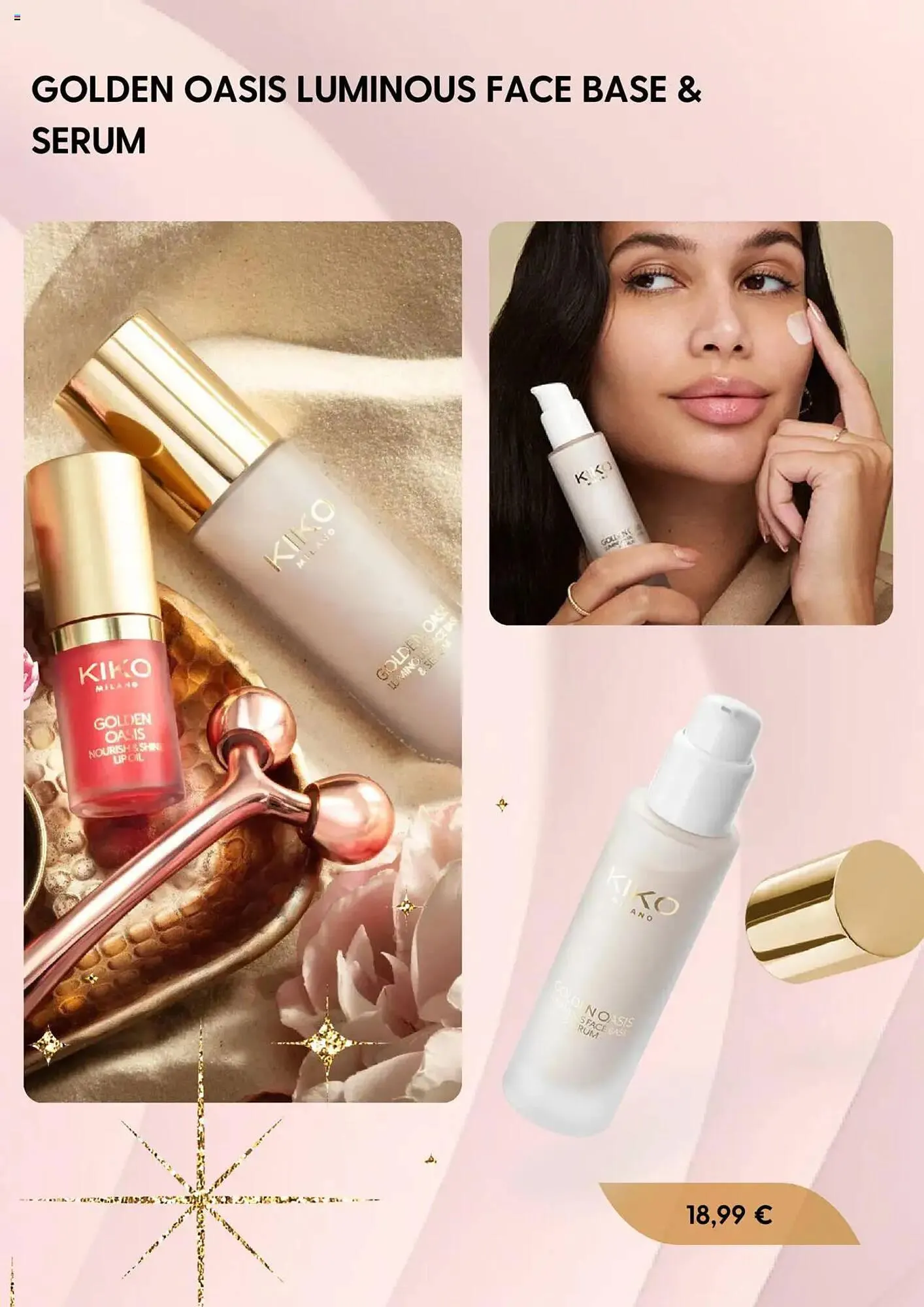 Volantino Kiko da 14 febbraio a 14 marzo di 2025 - Pagina del volantino 9