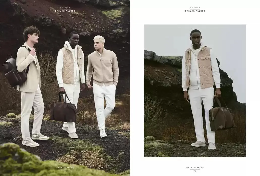 Fall 2024/25 da 25 ottobre a 31 dicembre di 2025 - Pagina del volantino 4