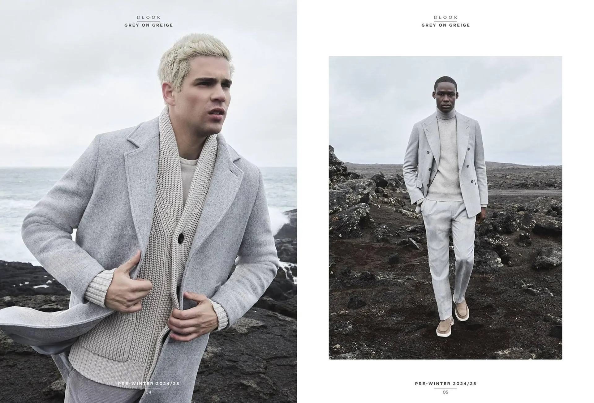 Volantino Boggi da 25 ottobre a 31 dicembre di 2025 - Pagina del volantino 3