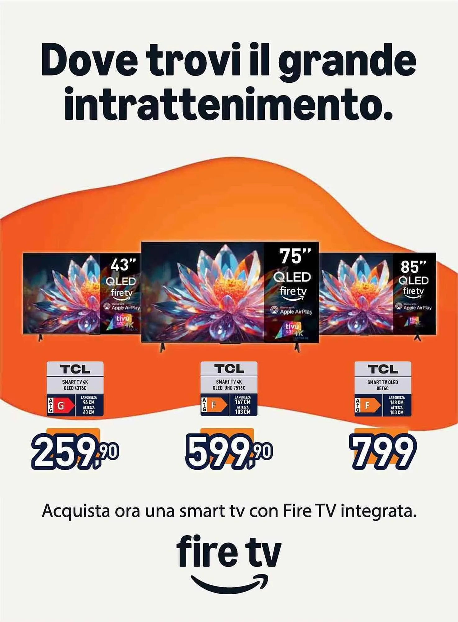 Volantino Unieuro da 22 maggio a 31 maggio di 2026 - Pagina del volantino 6