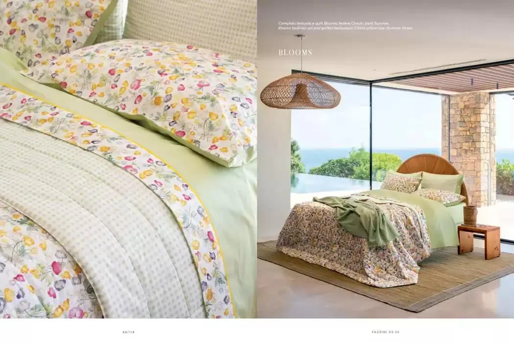 Primavera Estate 25 da 18 febbraio a 31 dicembre di 2025 - Pagina del volantino 47