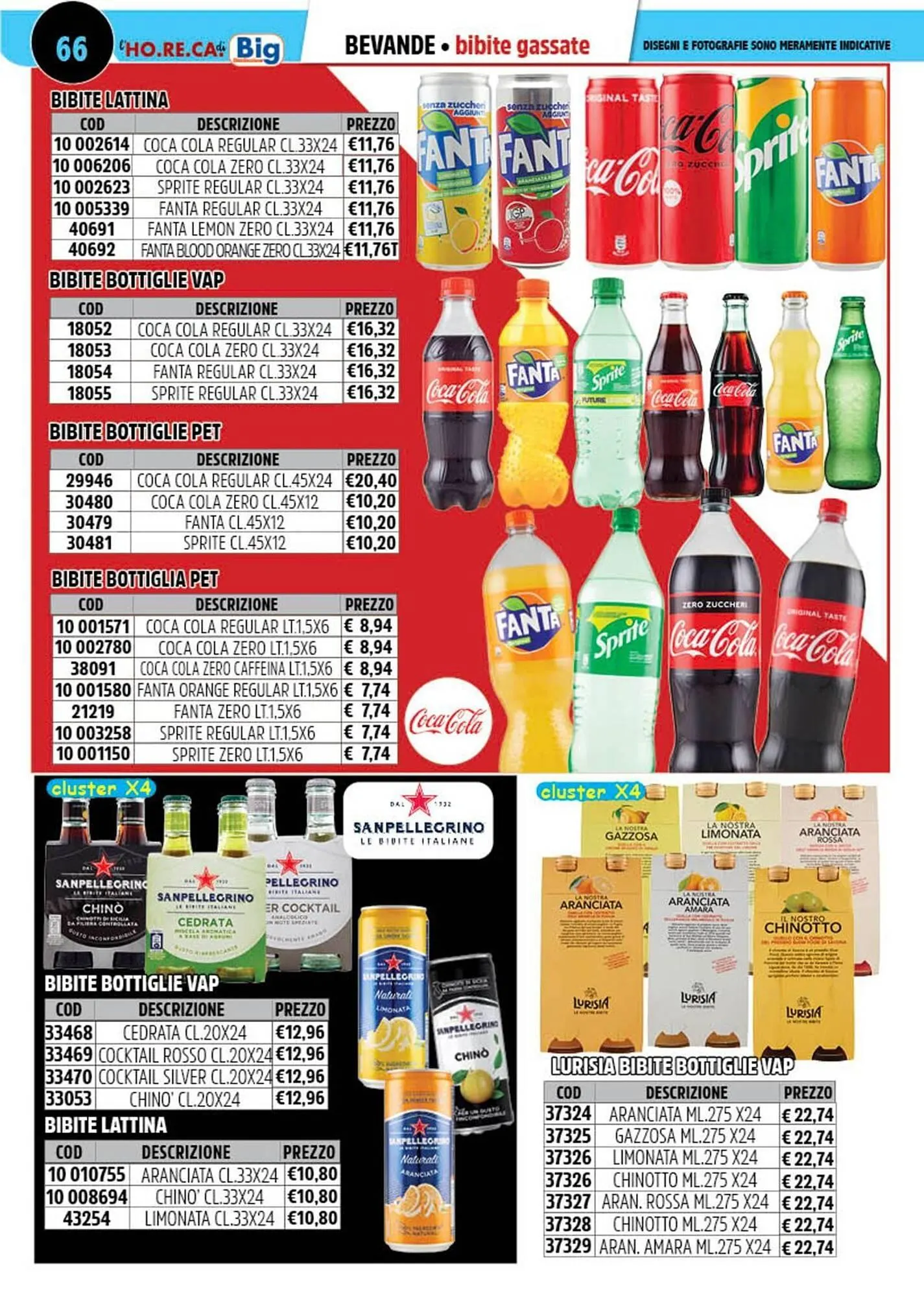 Volantino Big Food da 9 settembre a 31 dicembre di 2025 - Pagina del volantino 68