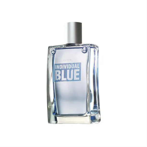 Individual Blue Eau de Toilette Spray