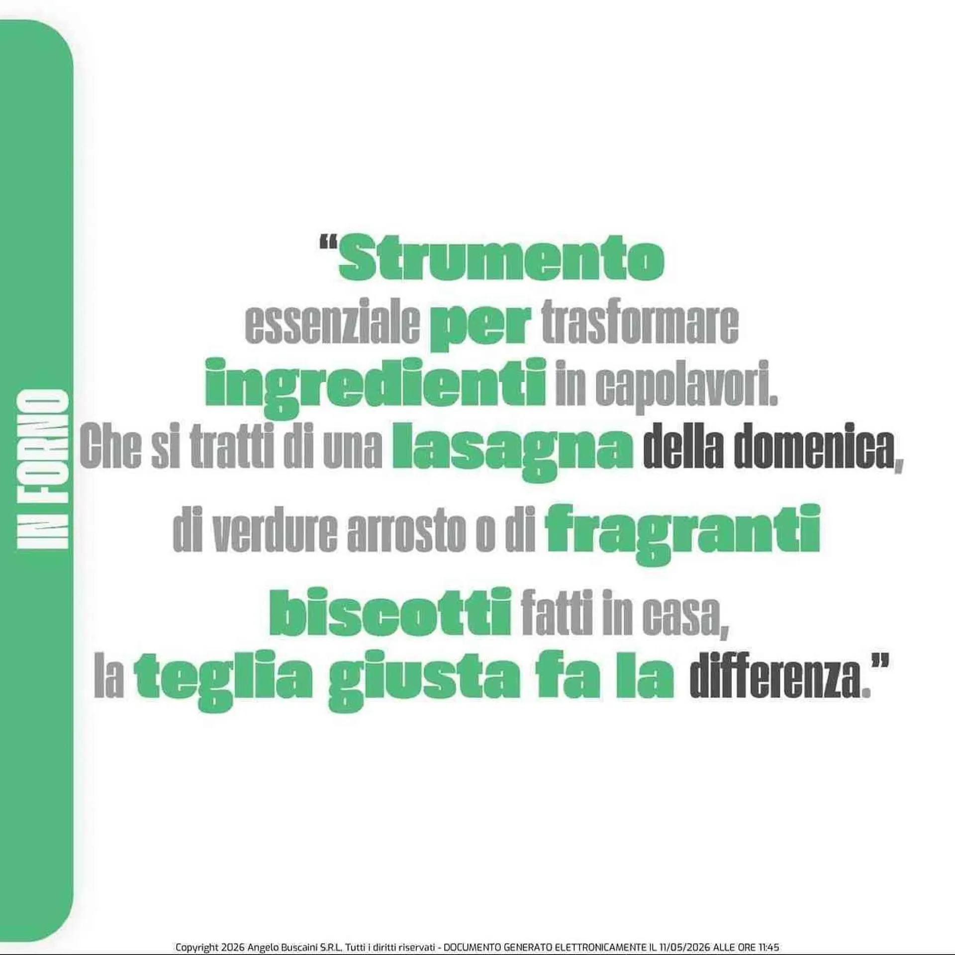 Volantino Iperfamily da 11 maggio a 31 gennaio di 2027 - Pagina del volantino 52