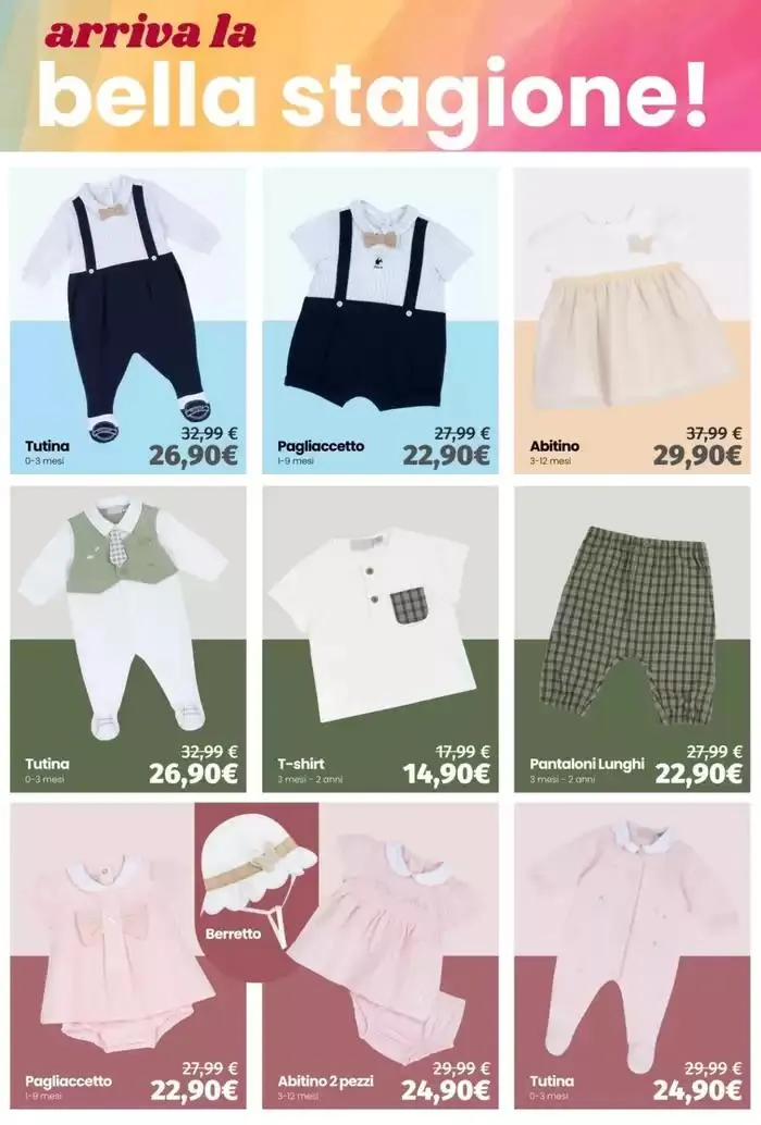 Speciale Gioco da 5 aprile a 27 aprile di 2025 - Pagina del volantino 2