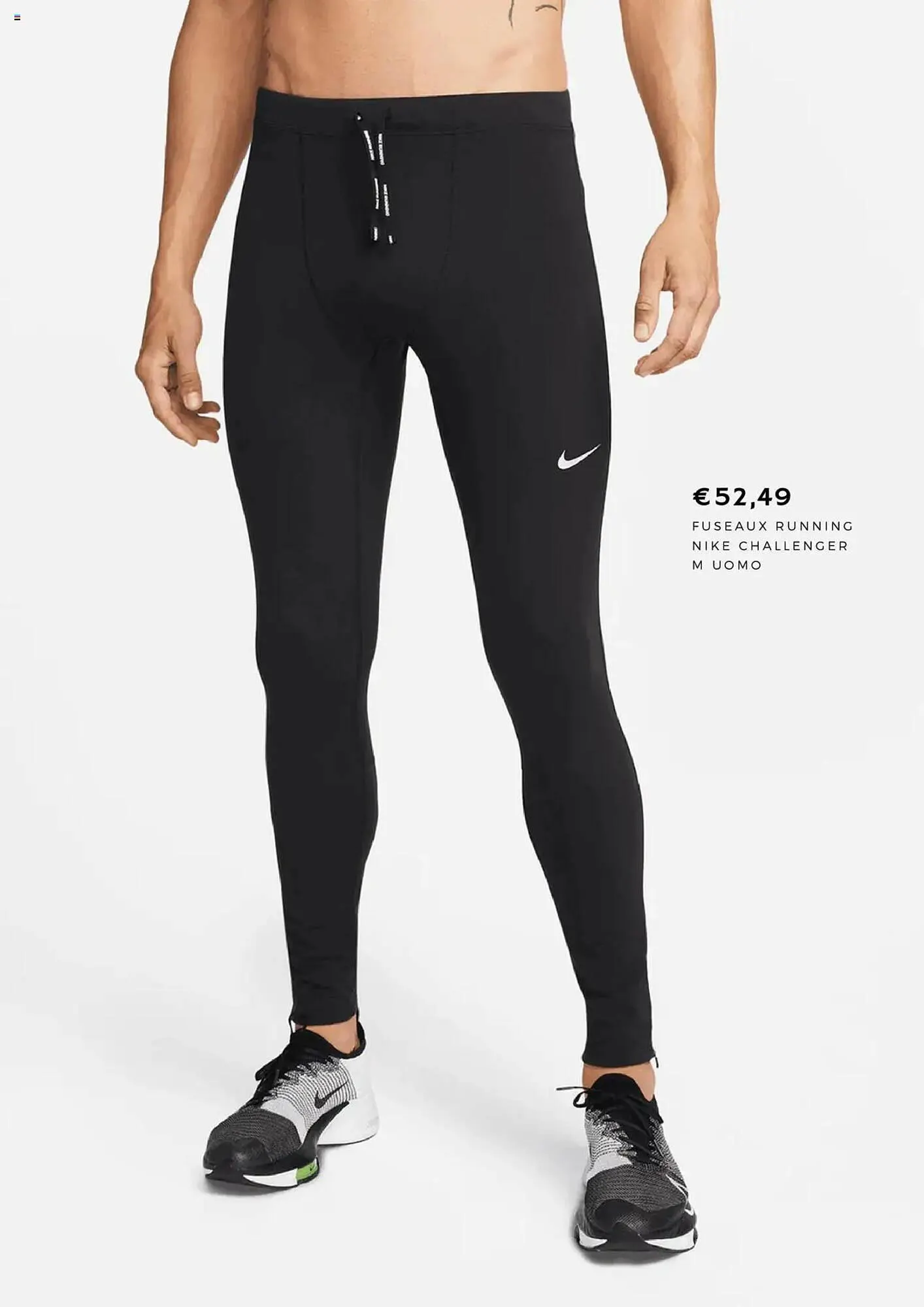 Volantino Intersport da 1 giugno a 30 giugno di 2025 - Pagina del volantino 10