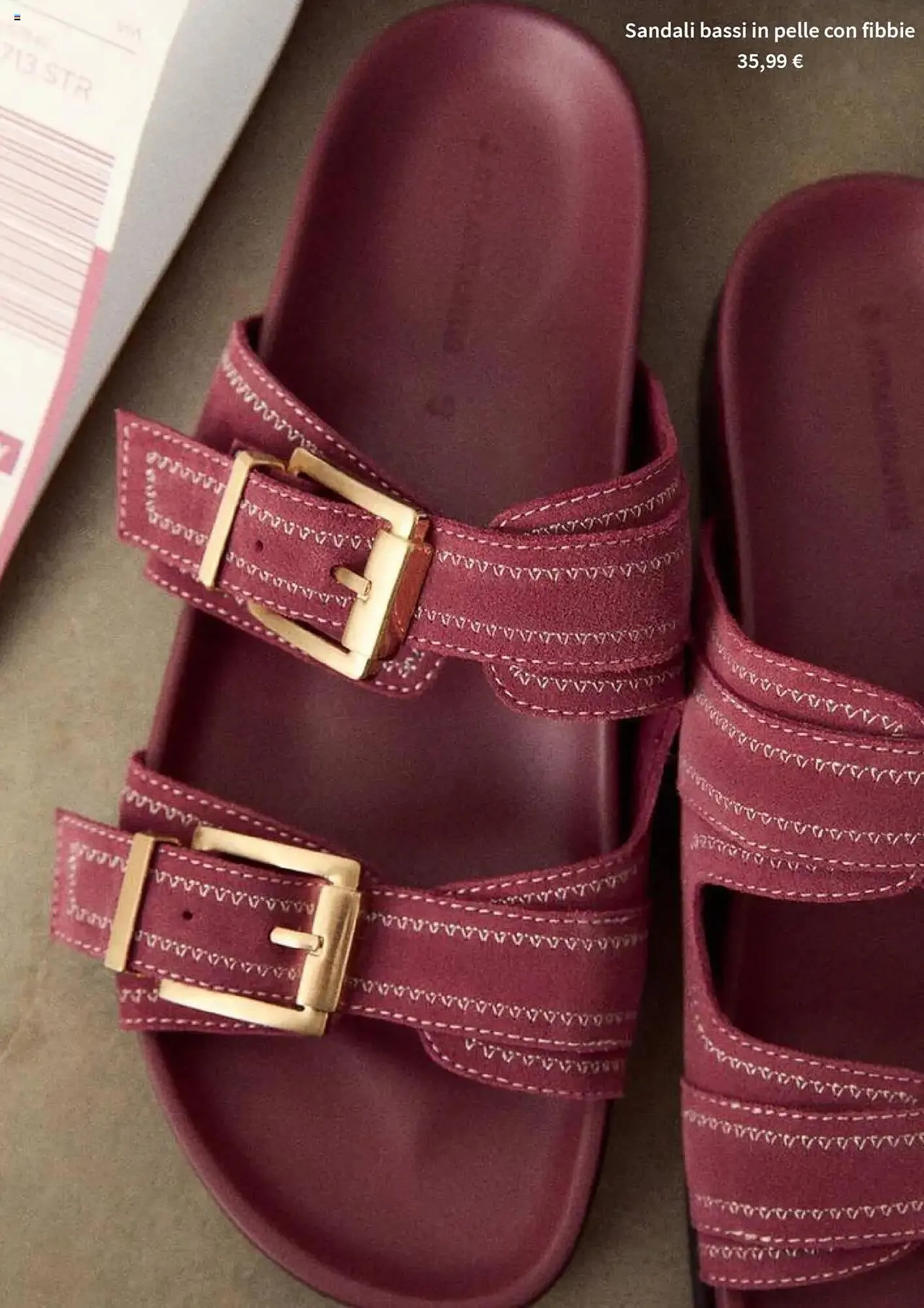 Volantino Stradivarius da 15 maggio a 15 giugno di 2025 - Pagina del volantino 7