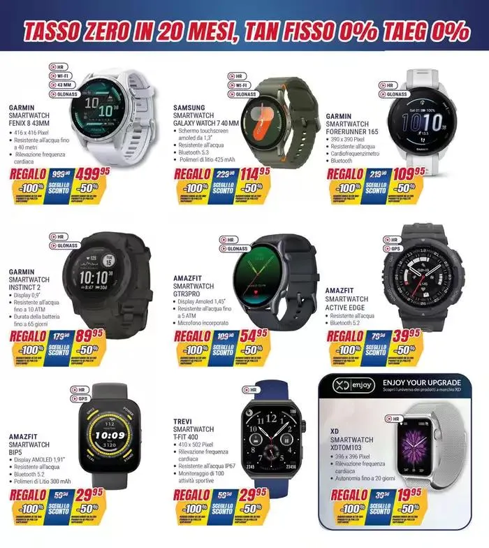 Prendi 3 paghi 2 da 17 aprile a 7 maggio di 2025 - Pagina del volantino 27