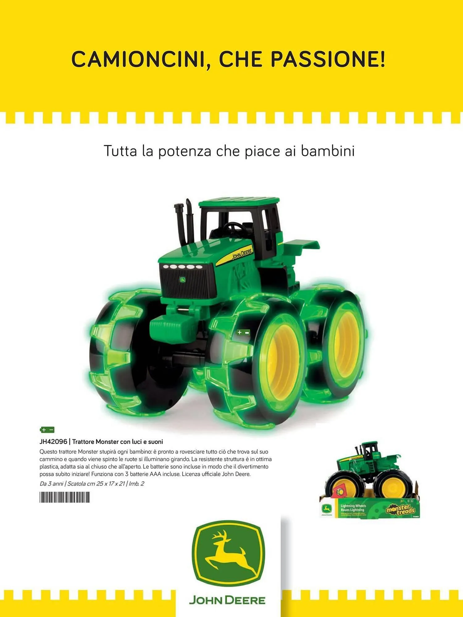 Volantino Selegiochi da 6 marzo a 20 marzo di 2024 - Pagina del volantino 102