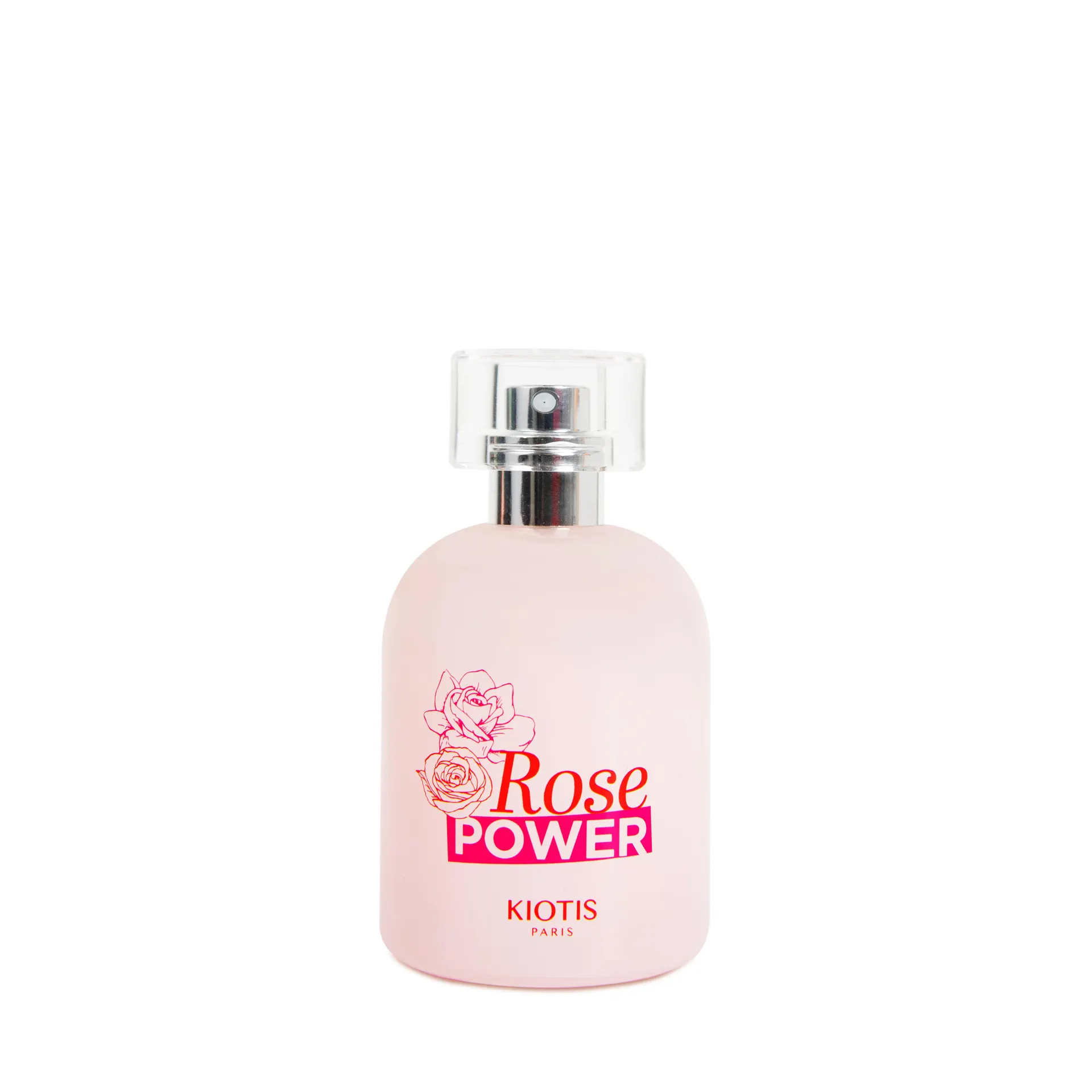 ROSE POWER EDP 50 ML