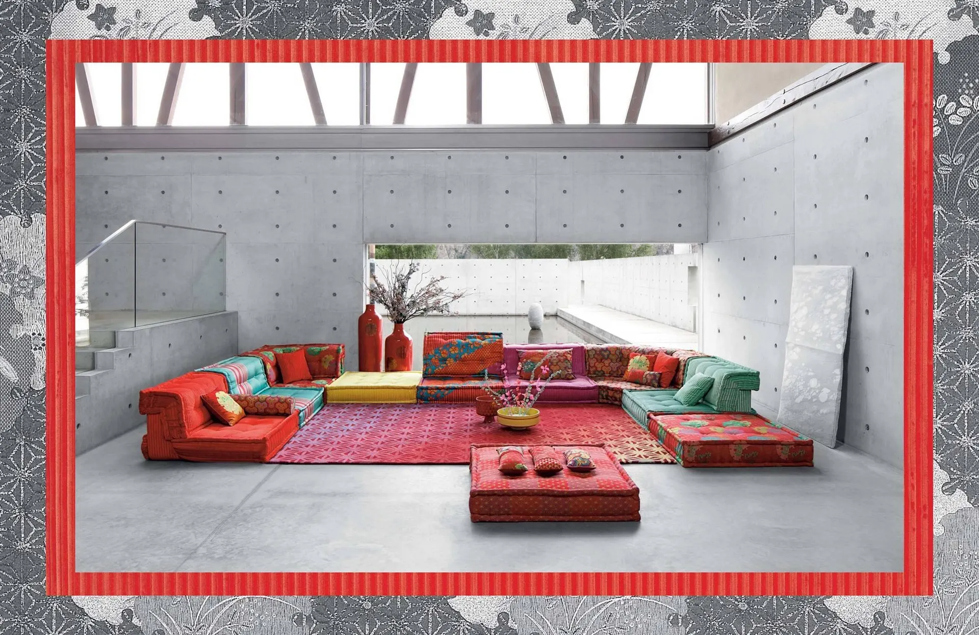 Volantino Roche Bobois da 4 novembre a 28 febbraio di 2026 - Pagina del volantino 23