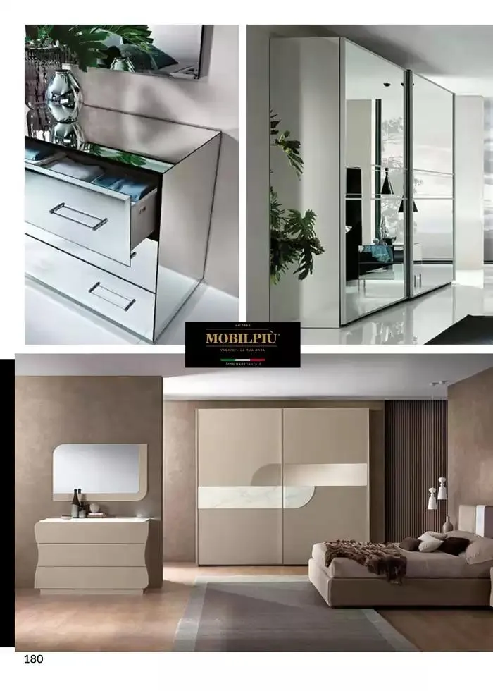 La qualita al giusto prezzo da 13 gennaio a 30 giugno di 2025 - Pagina del volantino 180