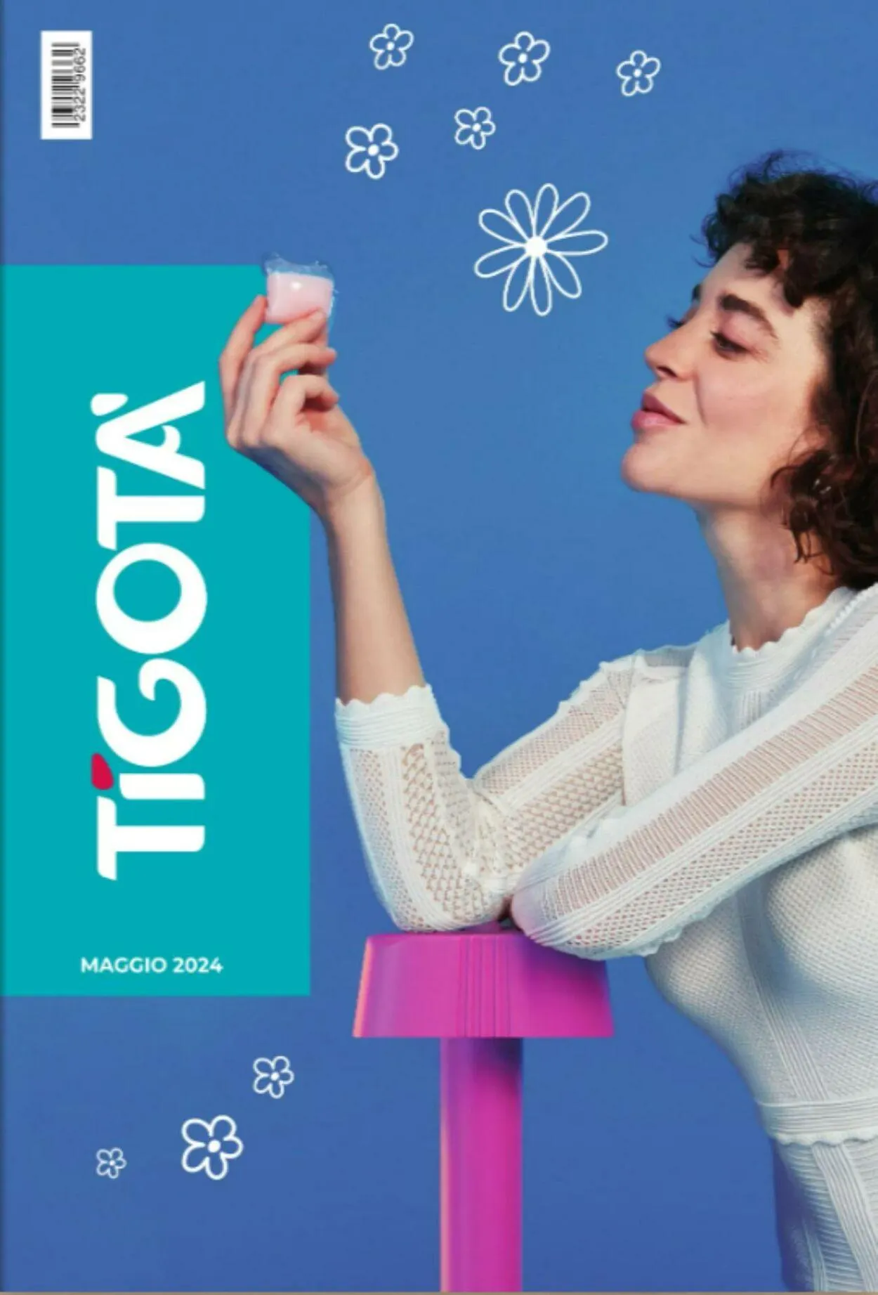 Tigotà Volantino attuale - 1