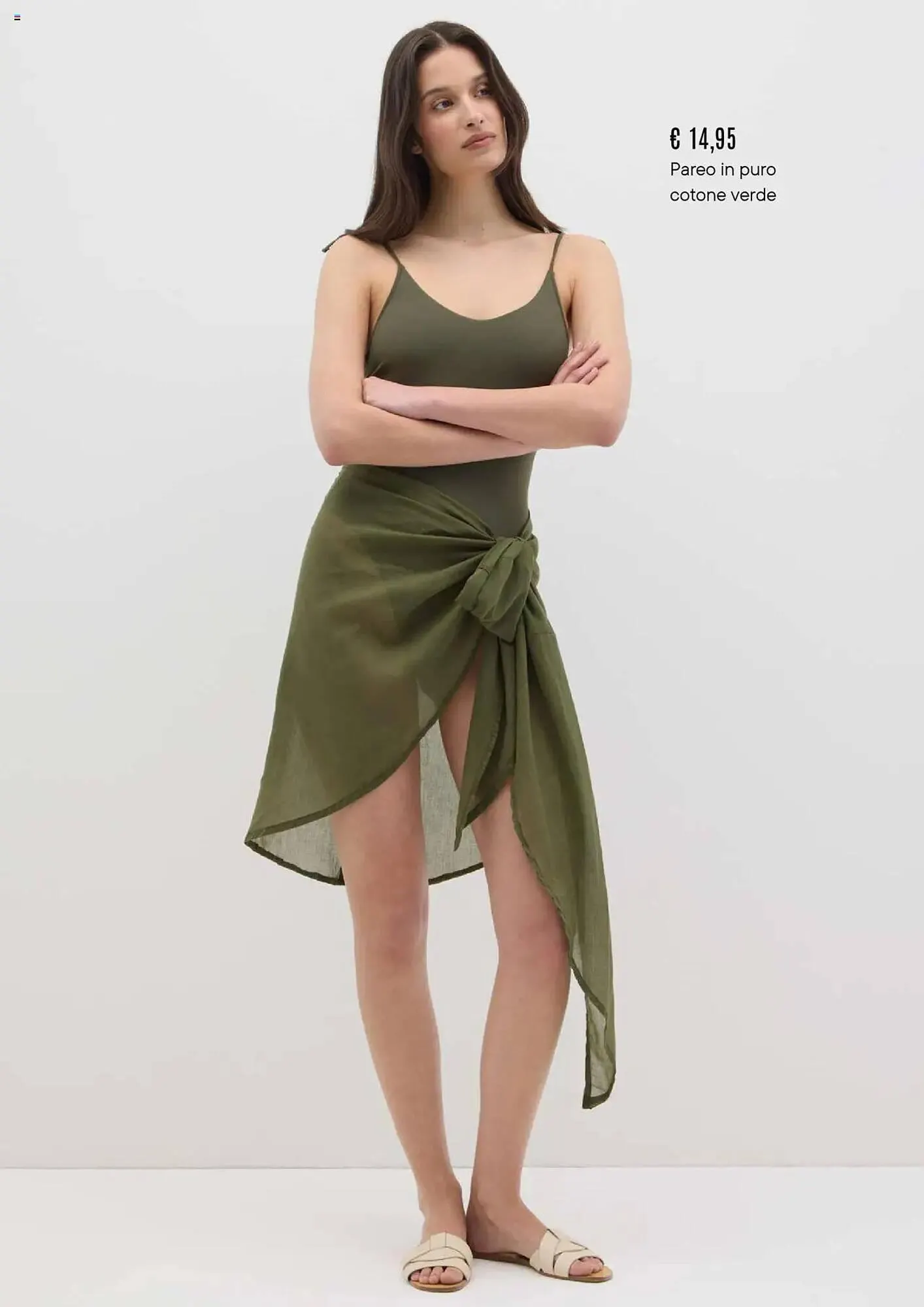 Volantino OVS da 1 luglio a 31 luglio di 2025 - Pagina del volantino 4