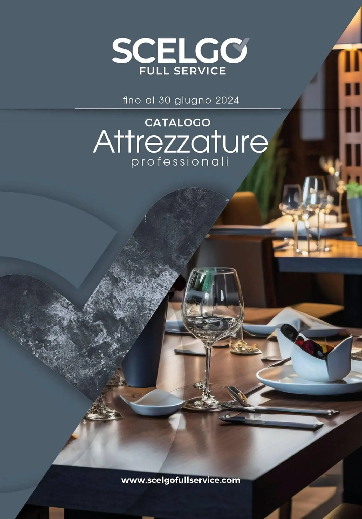 Volantino Scelgo da 11 aprile a 30 giugno di 2024 - Pagina del volantino 