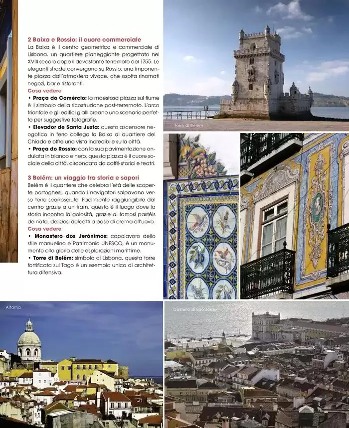 Catalogo A&O da 1 marzo a 30 aprile di 2025 - Pagina del volantino 28