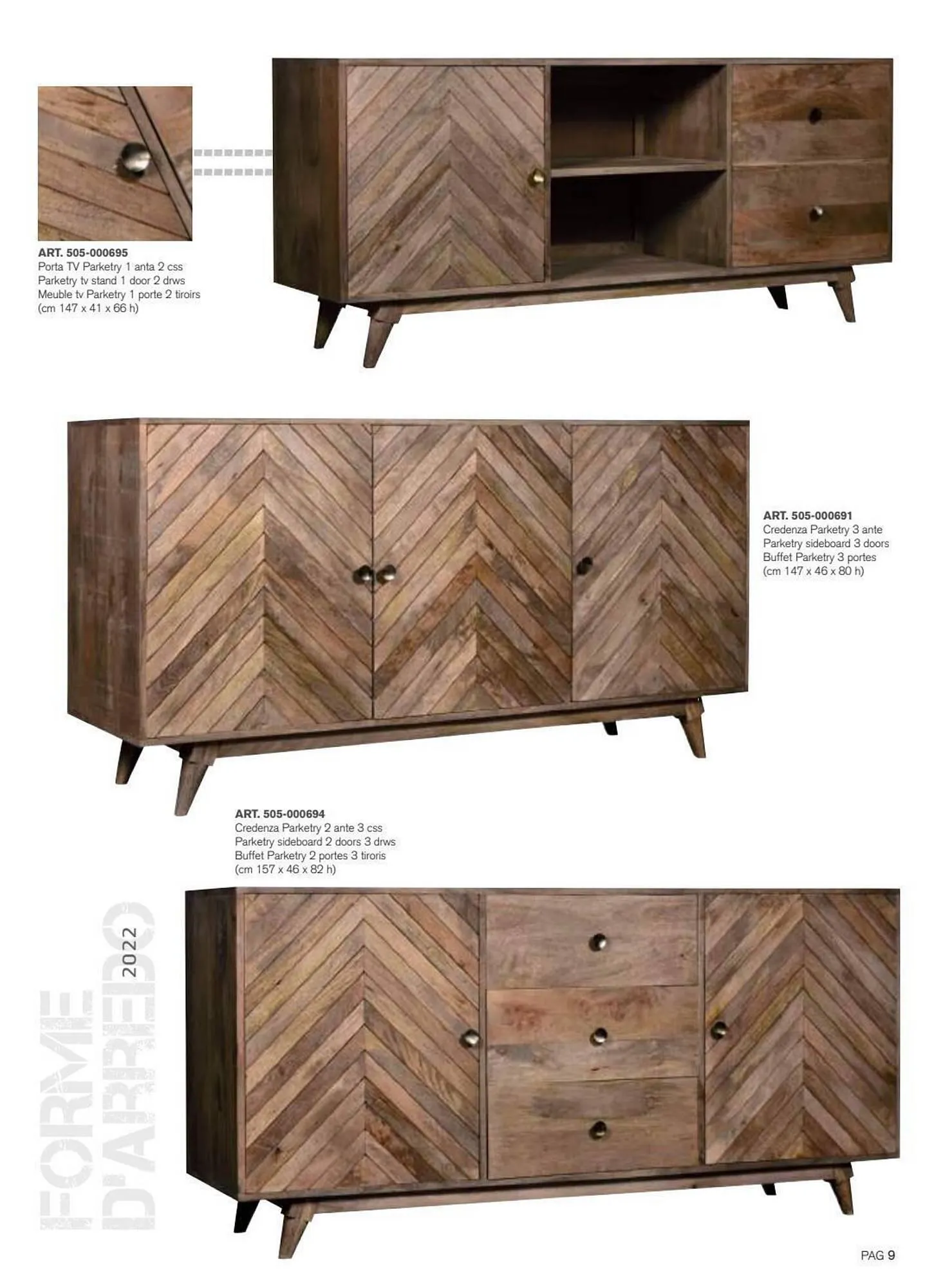 Volantino Hobby e Legno da 13 aprile a 31 maggio di 2025 - Pagina del volantino 9