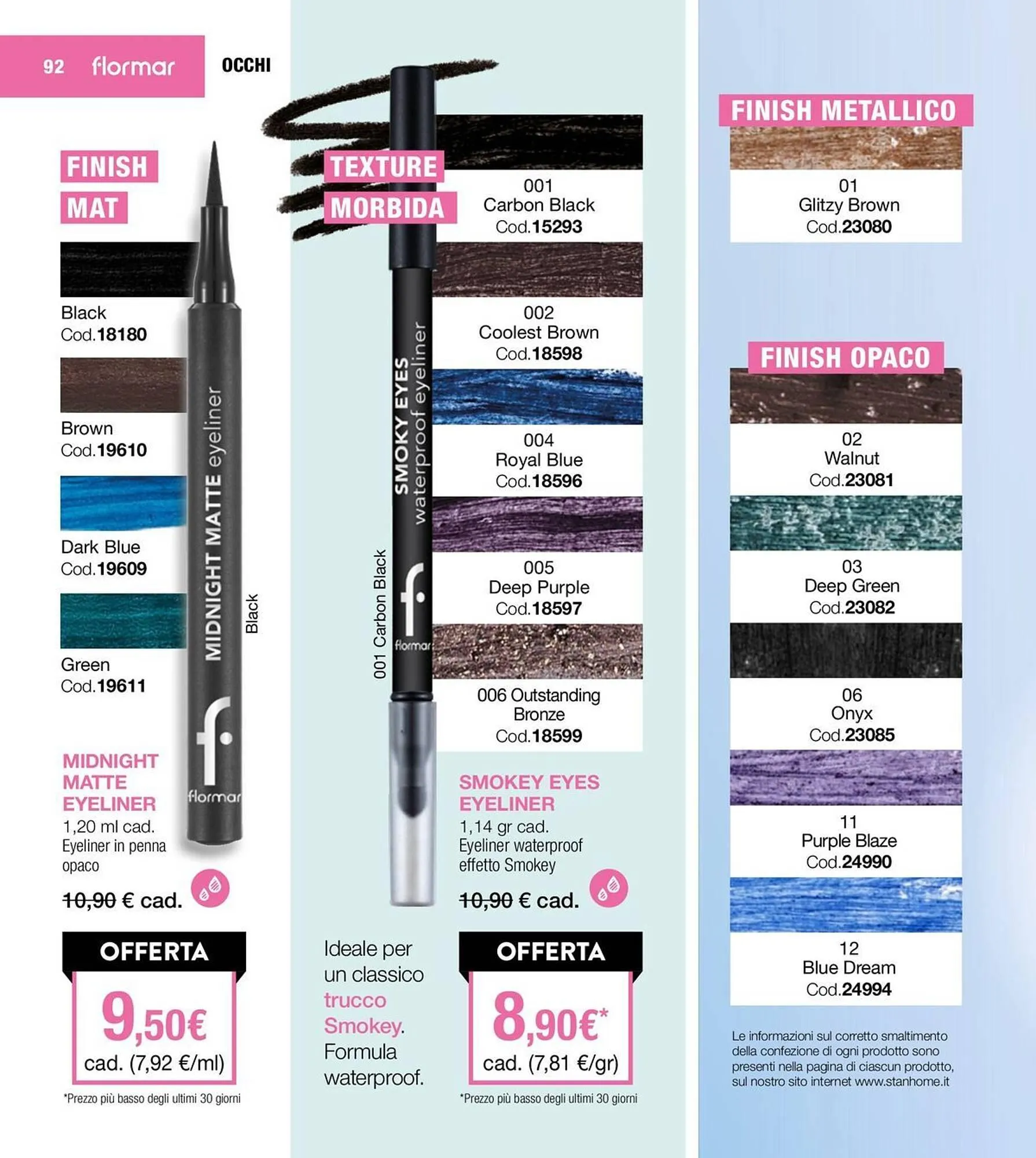 Volantino Stanhome da 11 marzo a 28 marzo di 2025 - Pagina del volantino 93