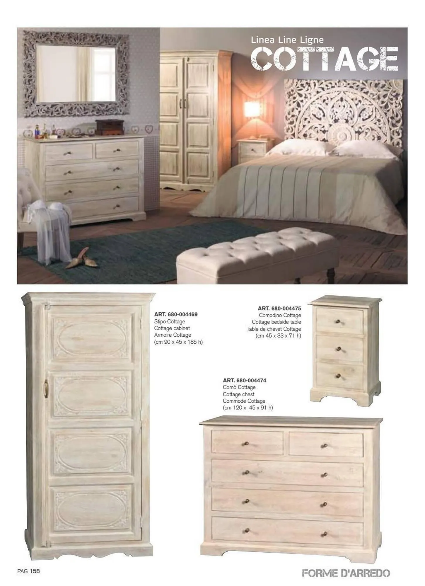 Volantino Hobby e Legno da 13 aprile a 31 maggio di 2025 - Pagina del volantino 158