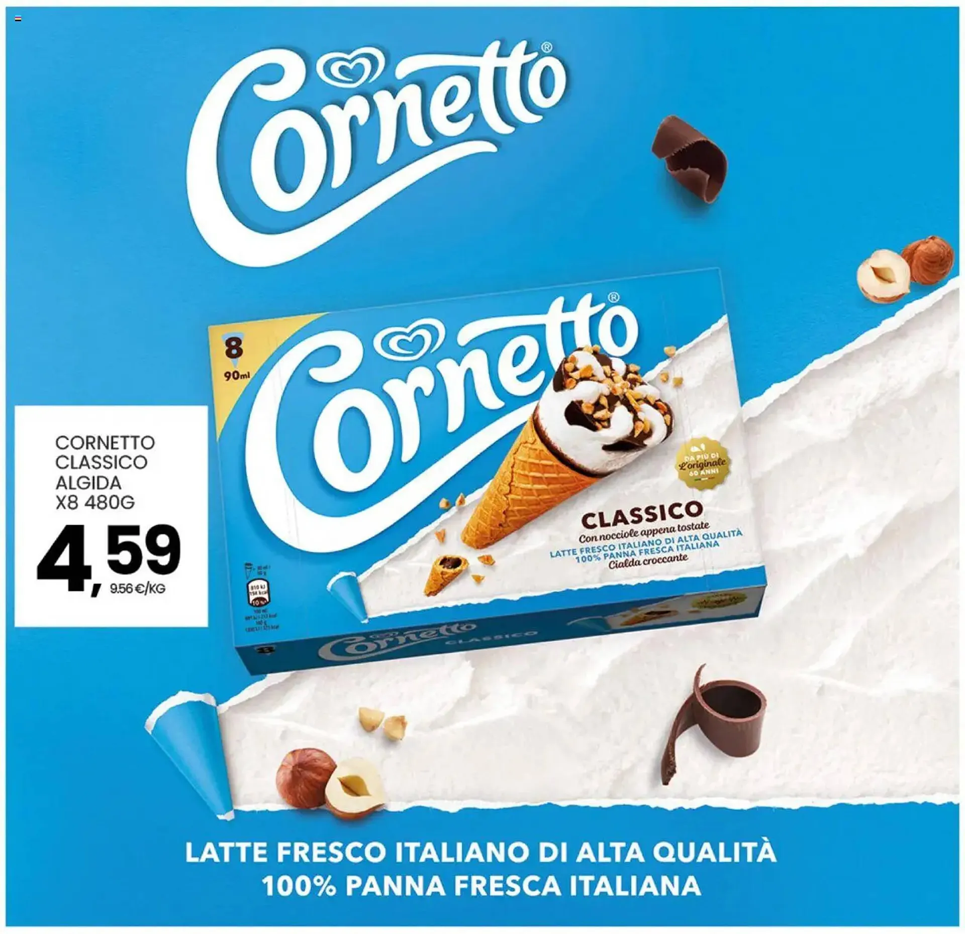 Volantino Interspar da 10 luglio a 20 luglio di 2025 - Pagina del volantino 29