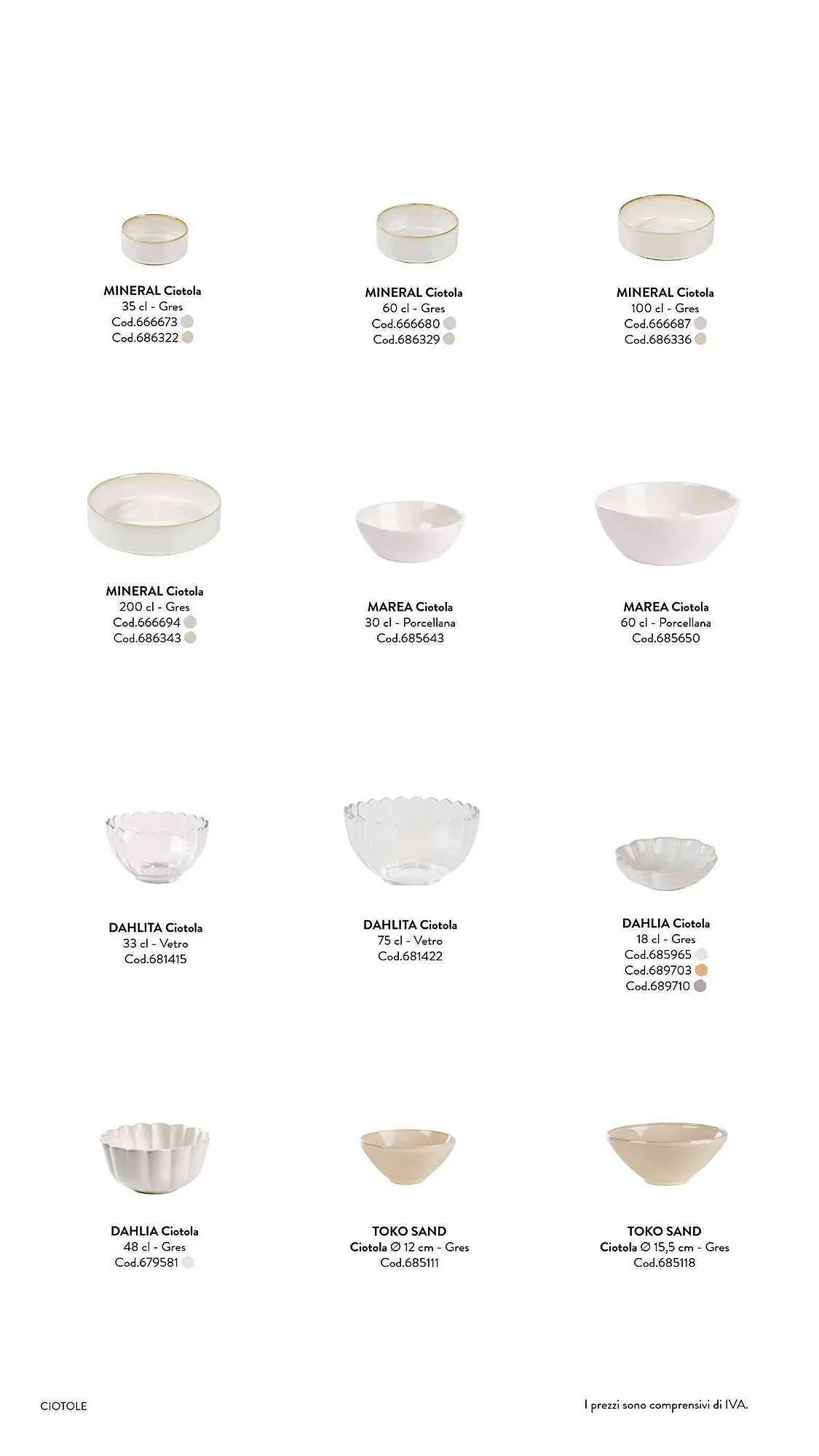 Volantino Casa da 7 gennaio a 31 dicembre di 2025 - Pagina del volantino 43